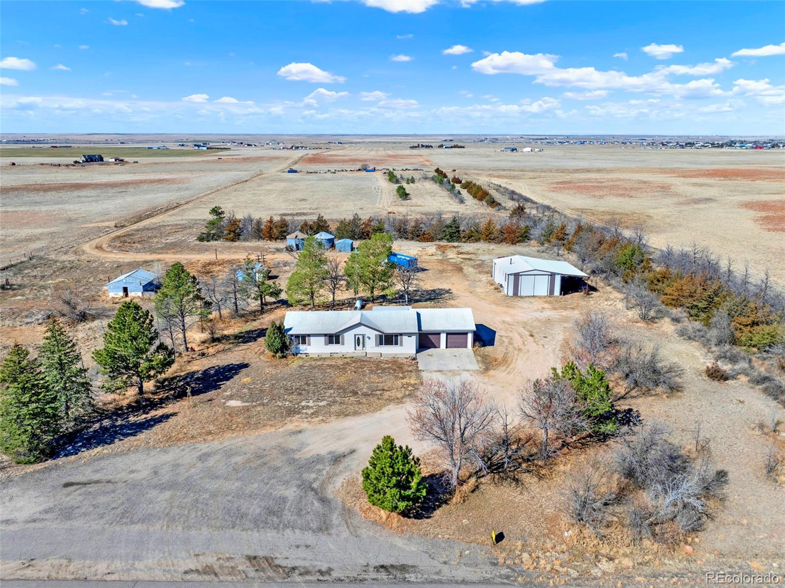 MLS Image #2 for 1475 s county road 185 ,byers, Colorado