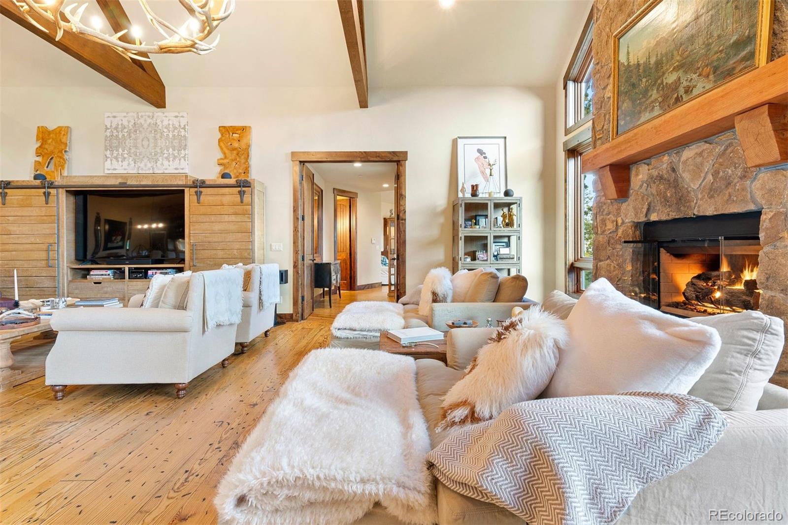 MLS Image #10 for 610  clear creek road,evergreen, Colorado