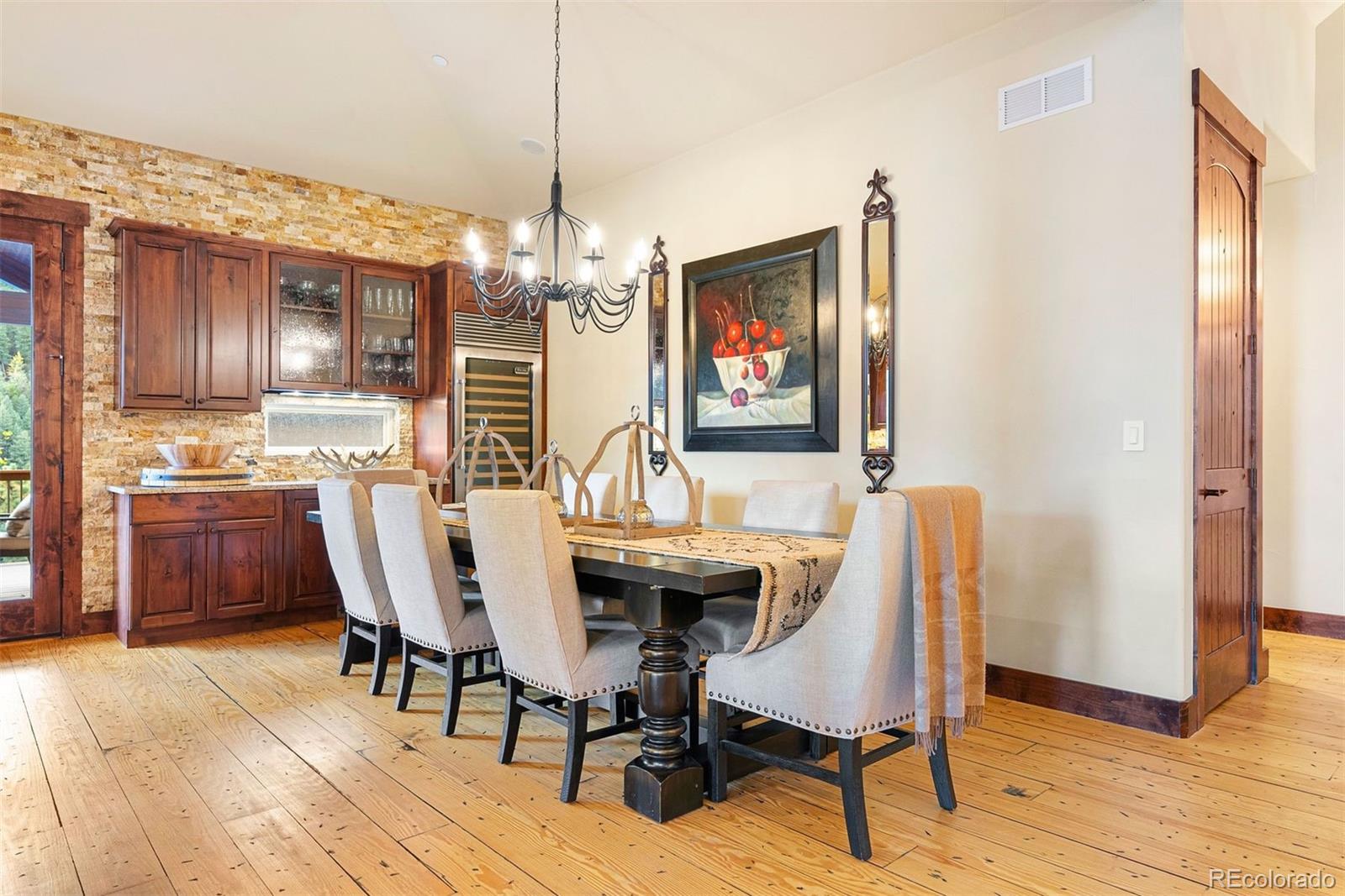 MLS Image #11 for 610  clear creek road,evergreen, Colorado