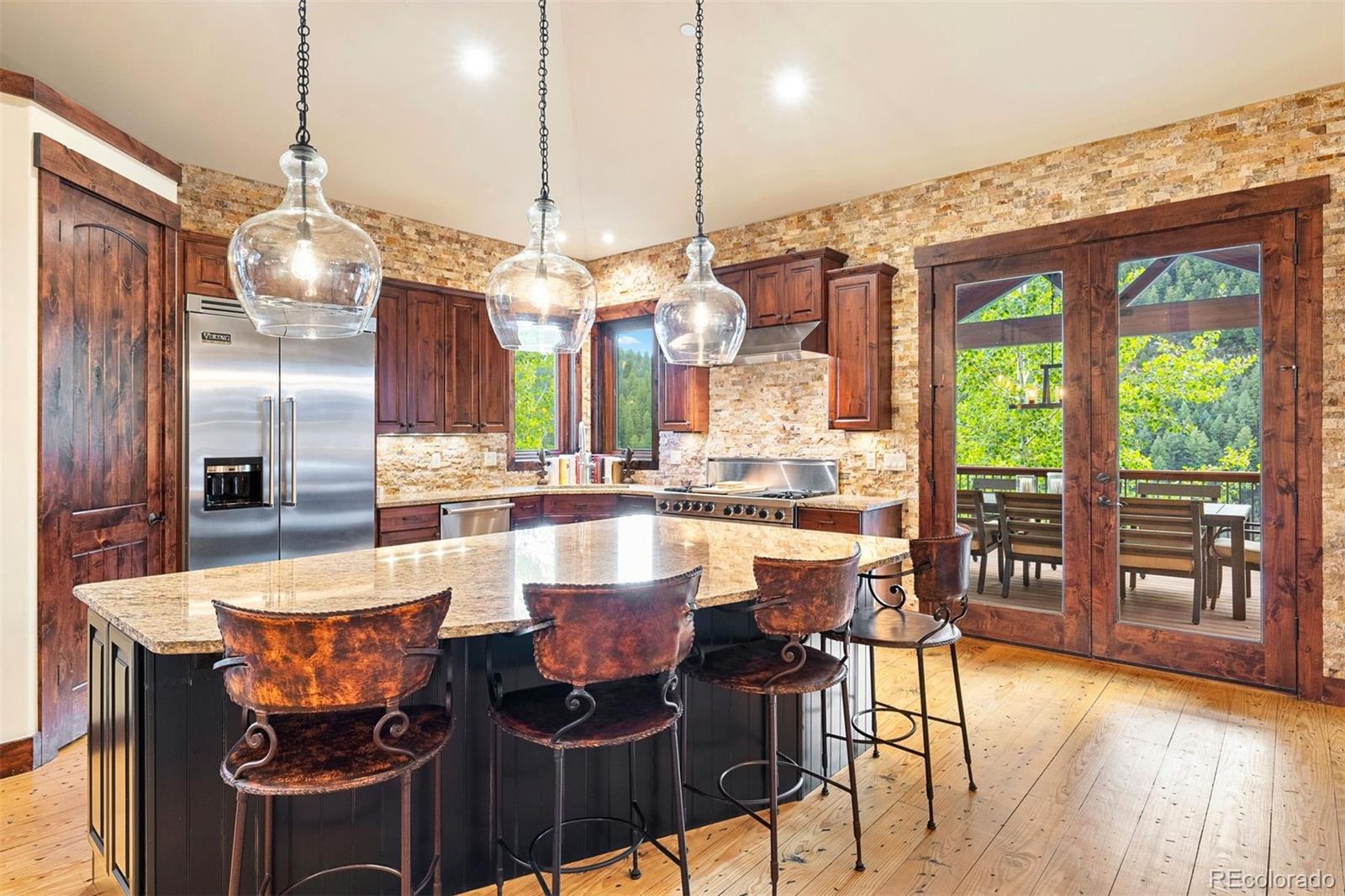 MLS Image #13 for 610  clear creek road,evergreen, Colorado