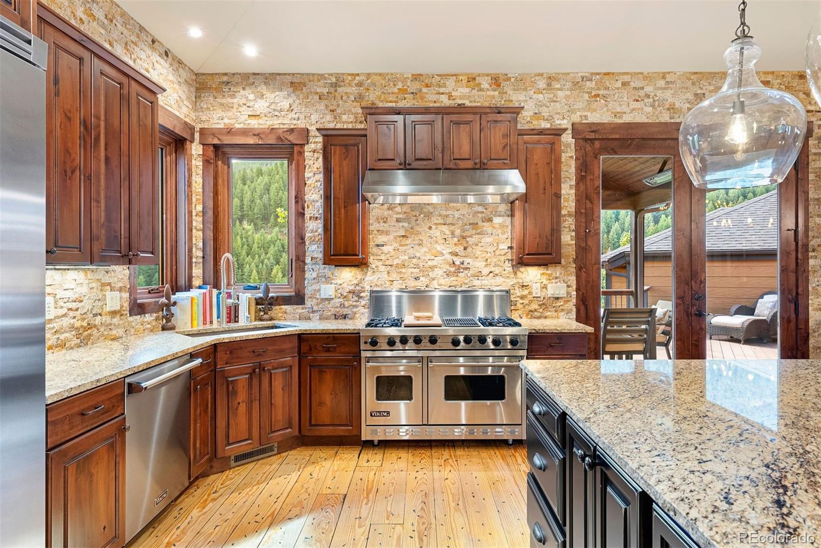 MLS Image #15 for 610  clear creek road,evergreen, Colorado