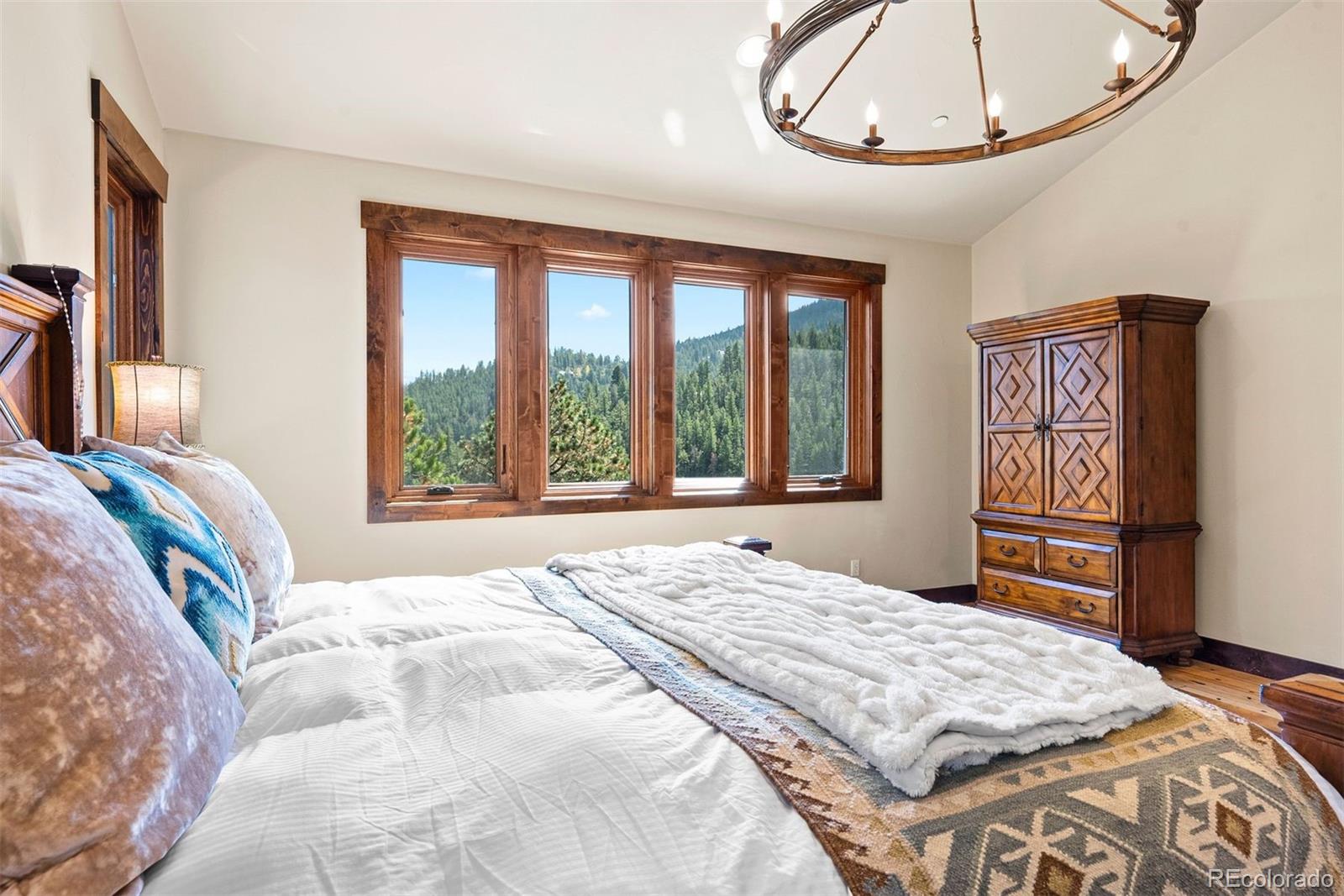 MLS Image #17 for 610  clear creek road,evergreen, Colorado