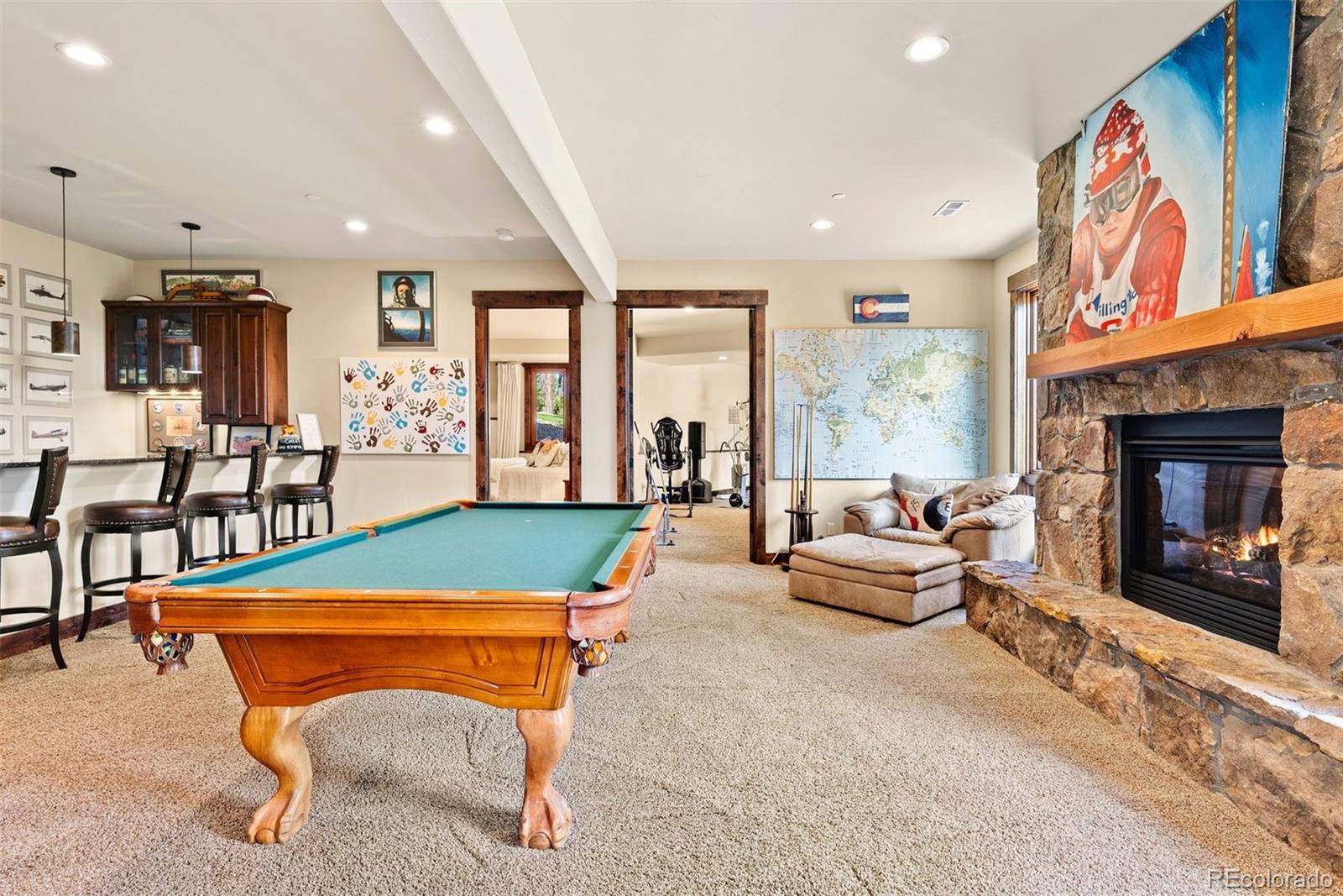 MLS Image #27 for 610  clear creek road,evergreen, Colorado