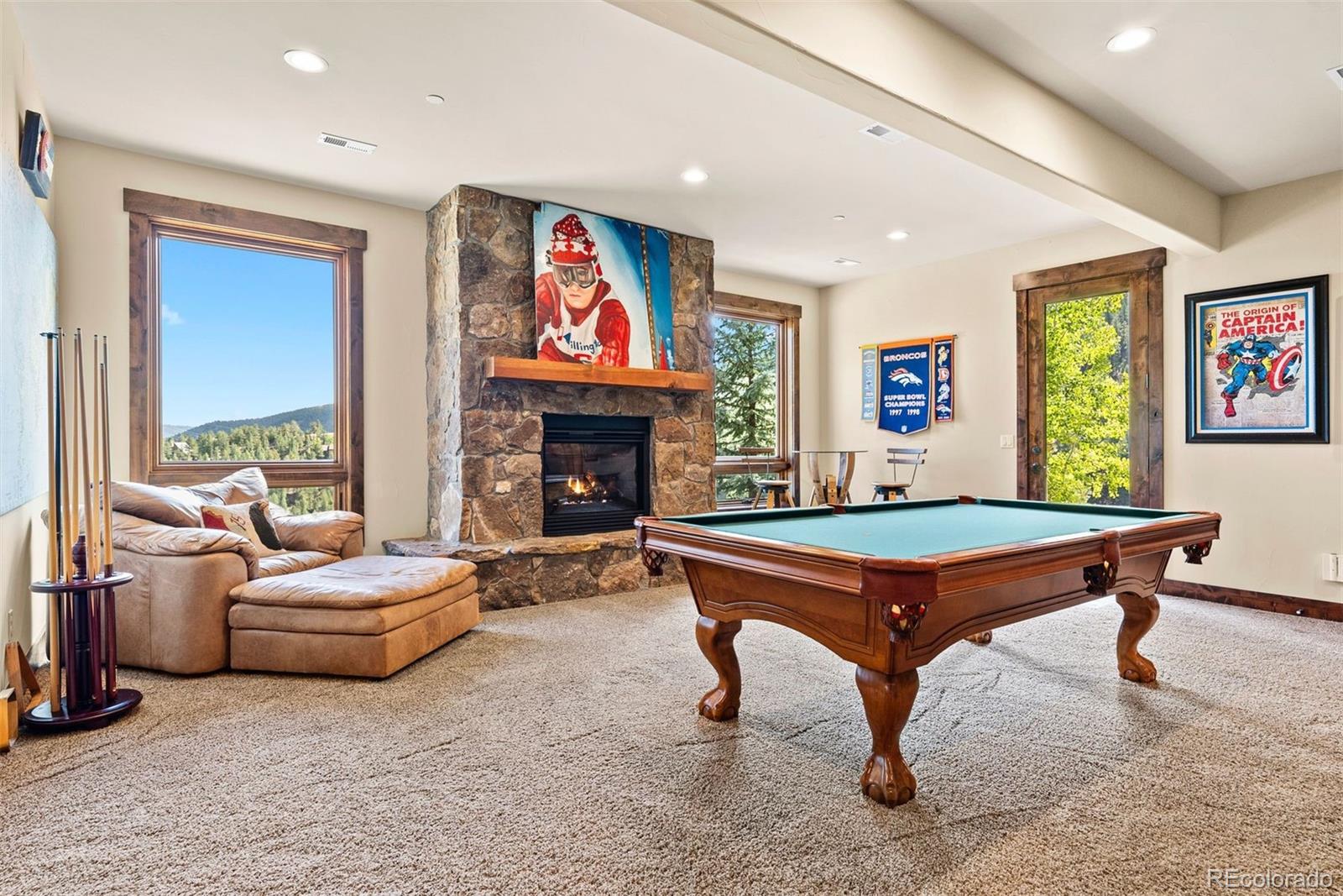MLS Image #28 for 610  clear creek road,evergreen, Colorado