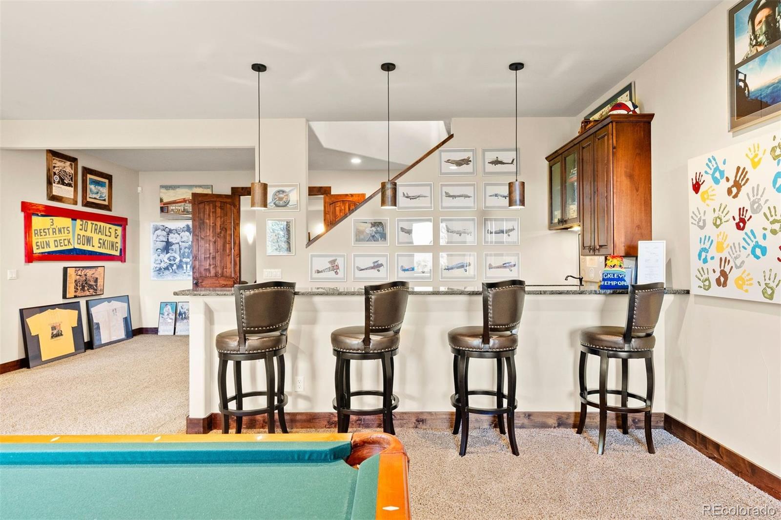 MLS Image #29 for 610  clear creek road,evergreen, Colorado