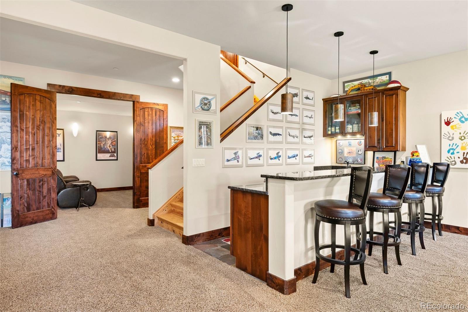 MLS Image #30 for 610  clear creek road,evergreen, Colorado