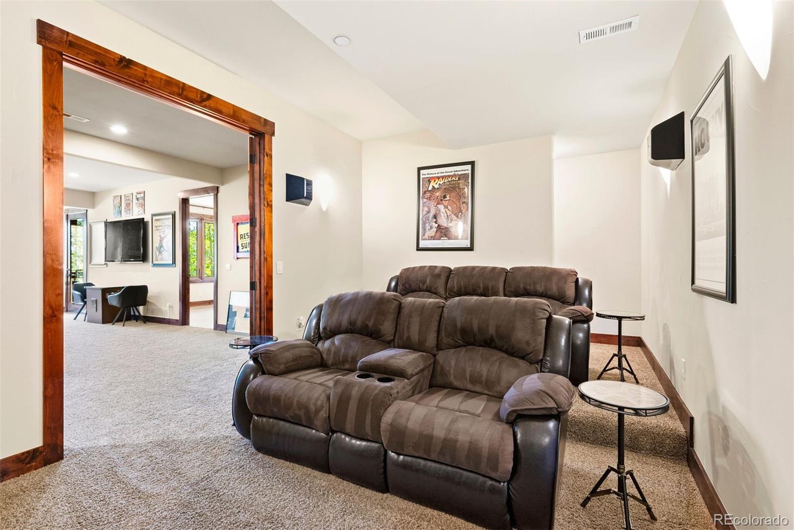 MLS Image #32 for 610  clear creek road,evergreen, Colorado
