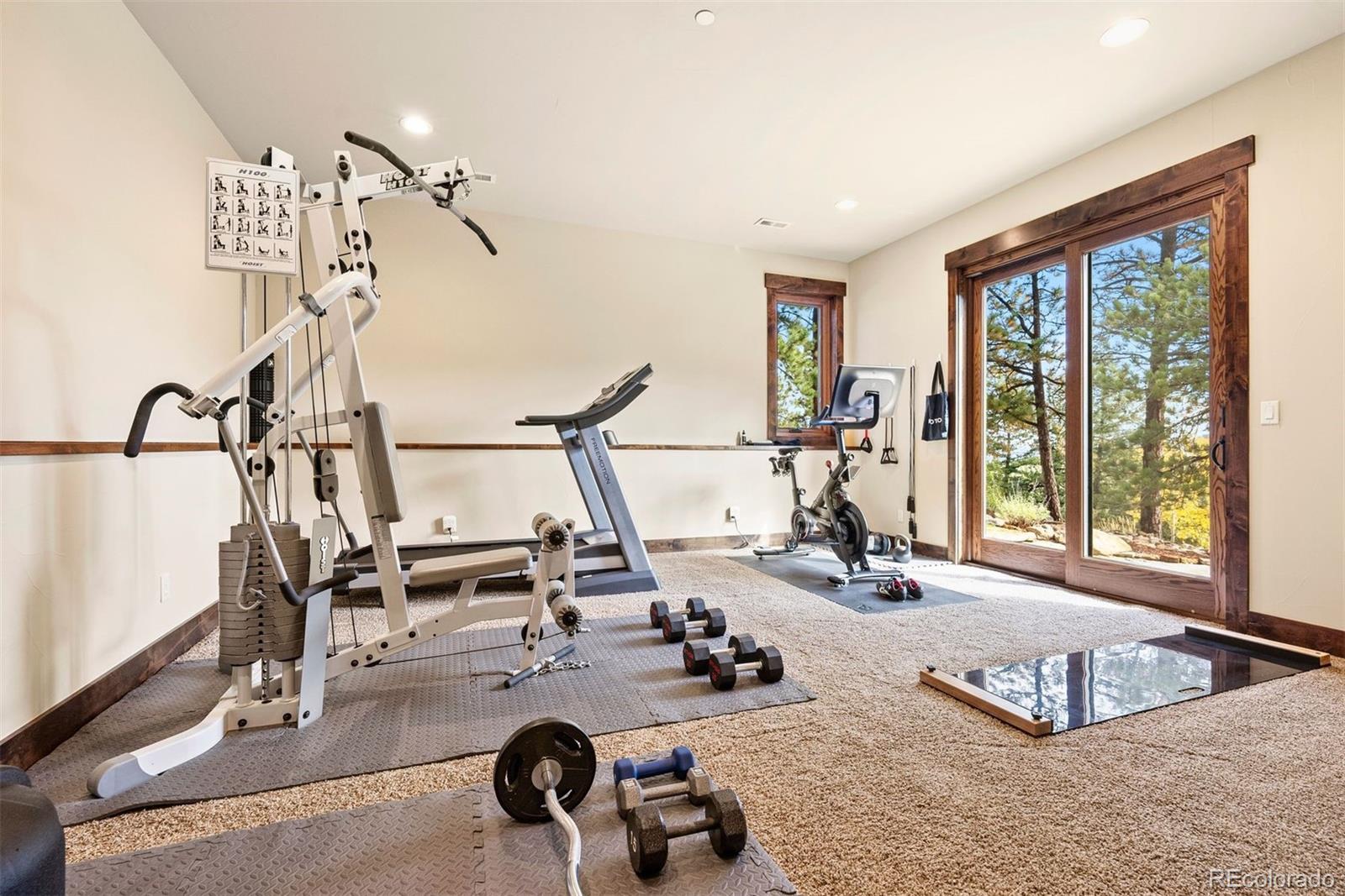 MLS Image #38 for 610  clear creek road,evergreen, Colorado