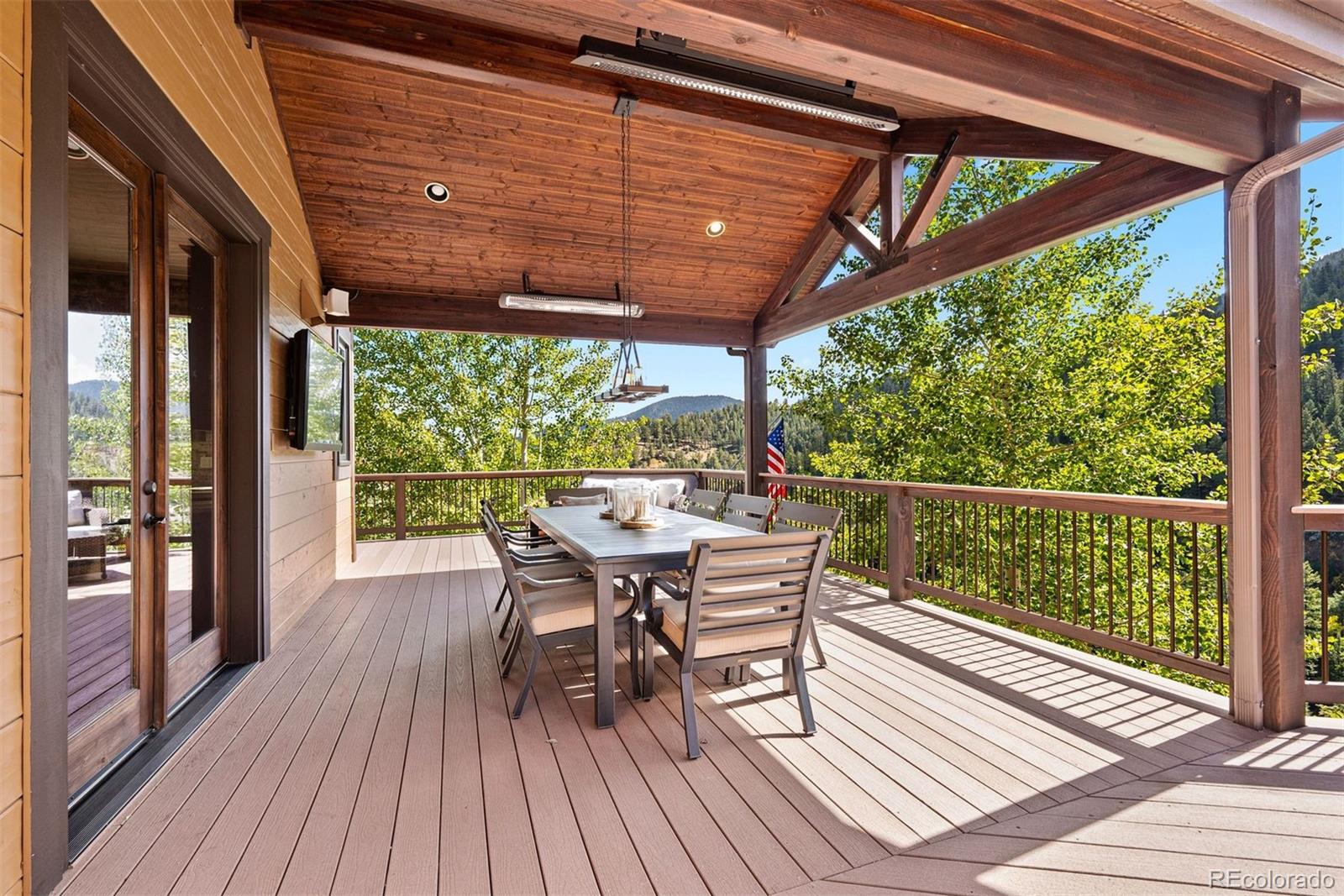 MLS Image #39 for 610  clear creek road,evergreen, Colorado
