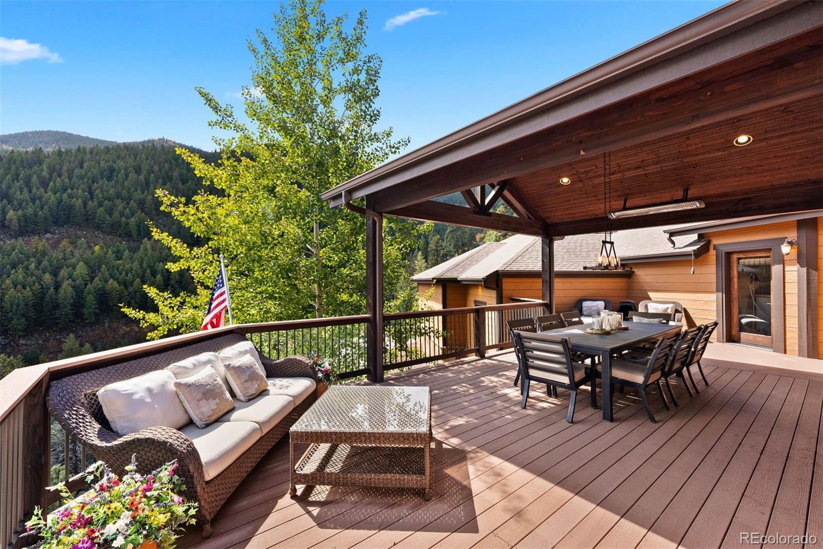 MLS Image #40 for 610  clear creek road,evergreen, Colorado
