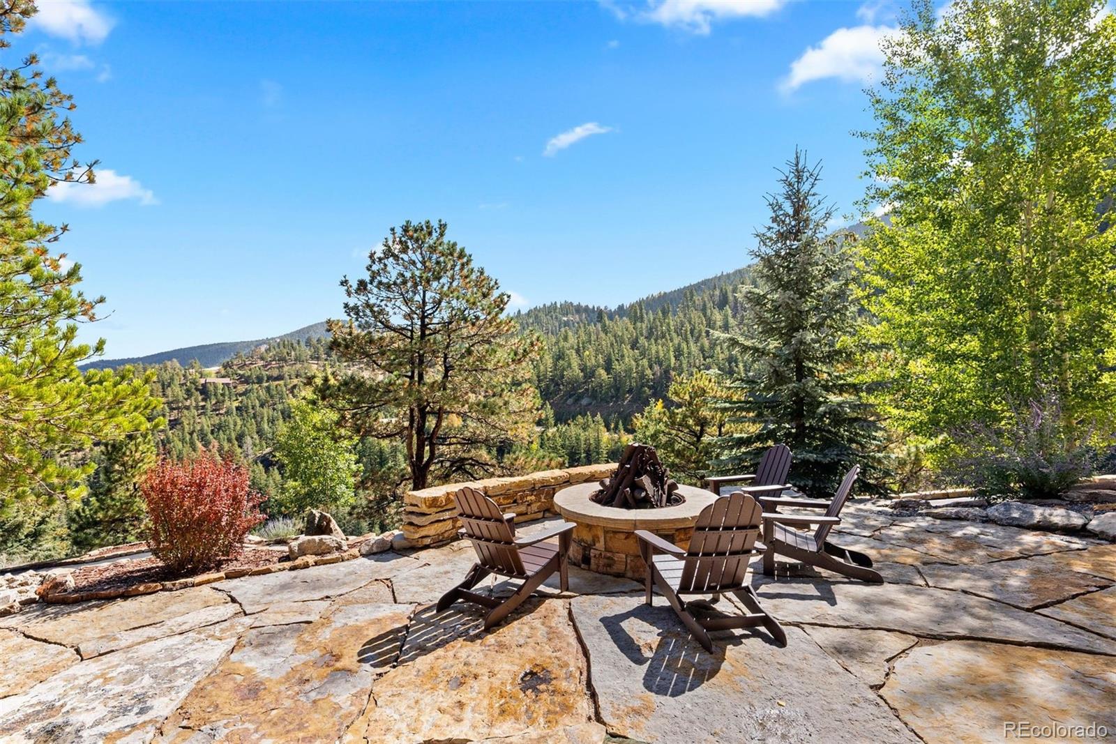 MLS Image #41 for 610  clear creek road,evergreen, Colorado
