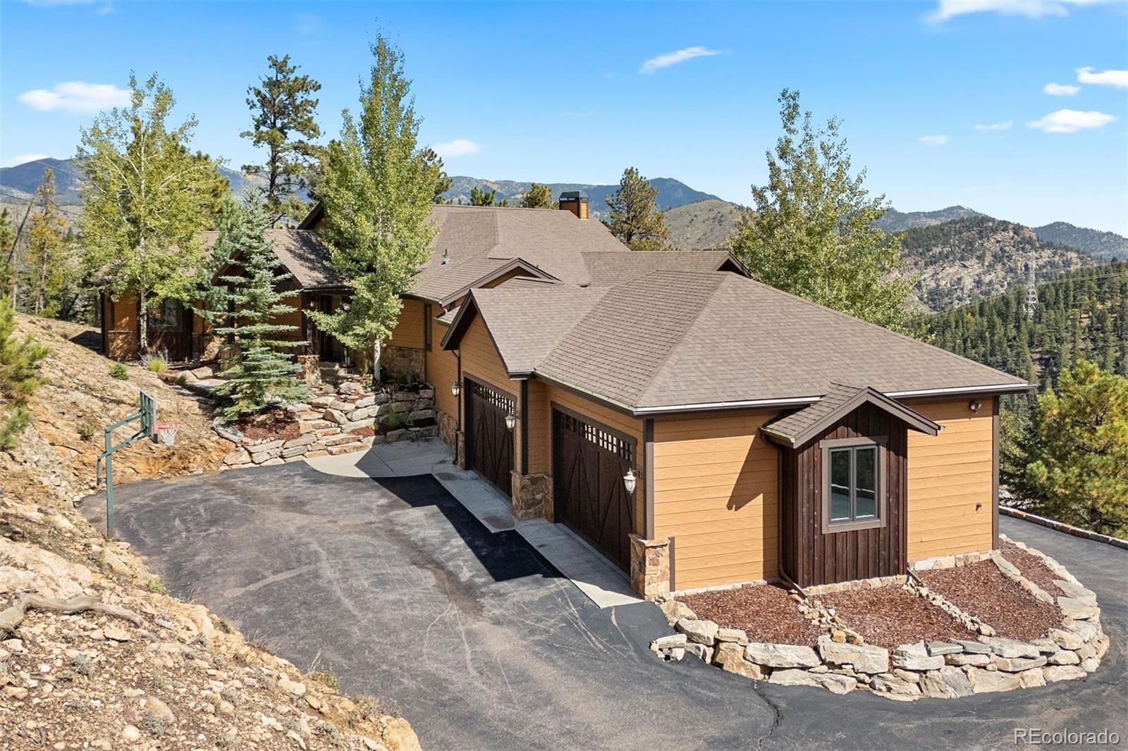 MLS Image #44 for 610  clear creek road,evergreen, Colorado