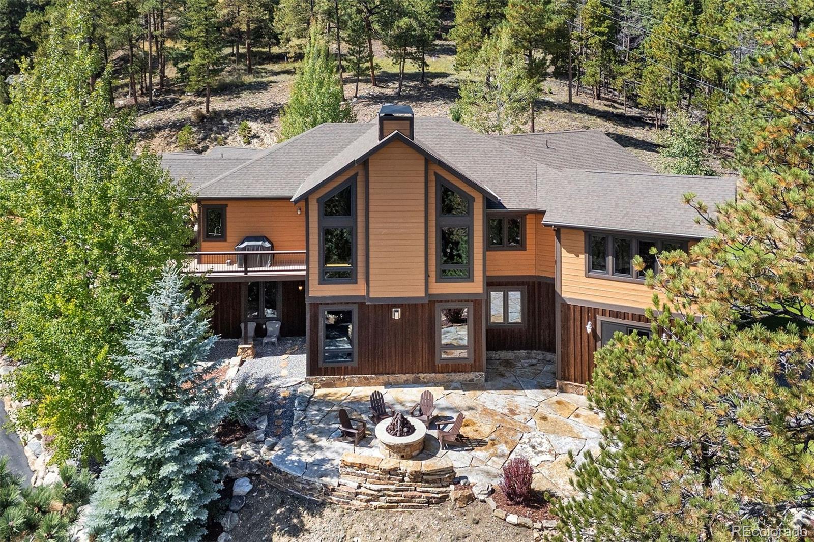 MLS Image #46 for 610  clear creek road,evergreen, Colorado
