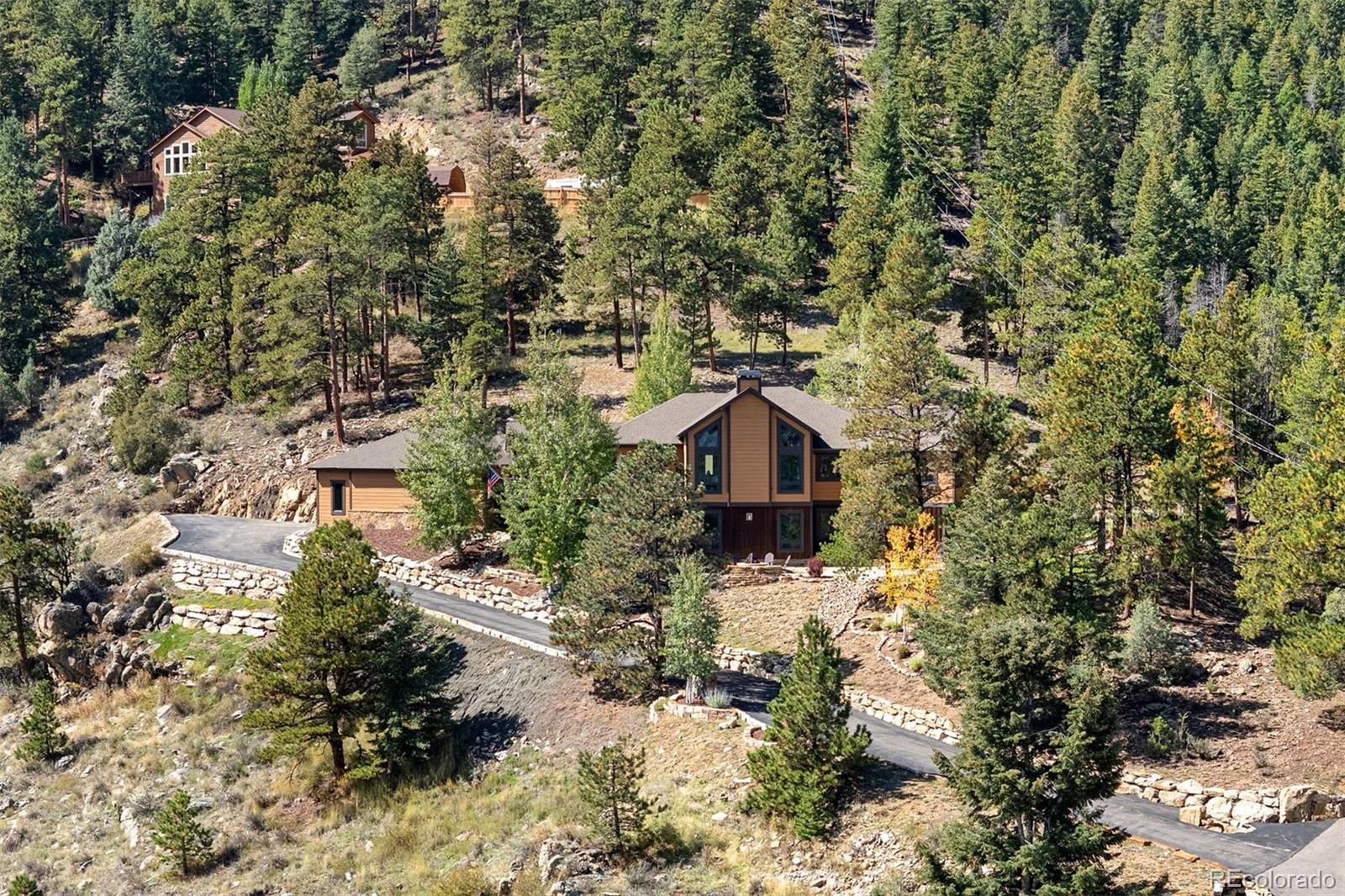 MLS Image #47 for 610  clear creek road,evergreen, Colorado
