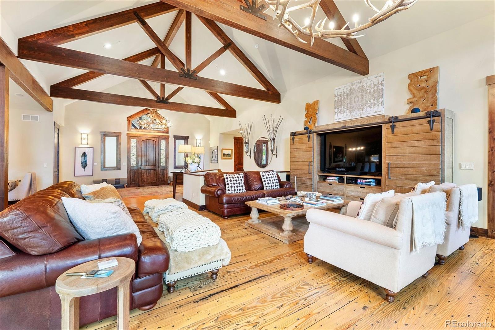 MLS Image #7 for 610  clear creek road,evergreen, Colorado