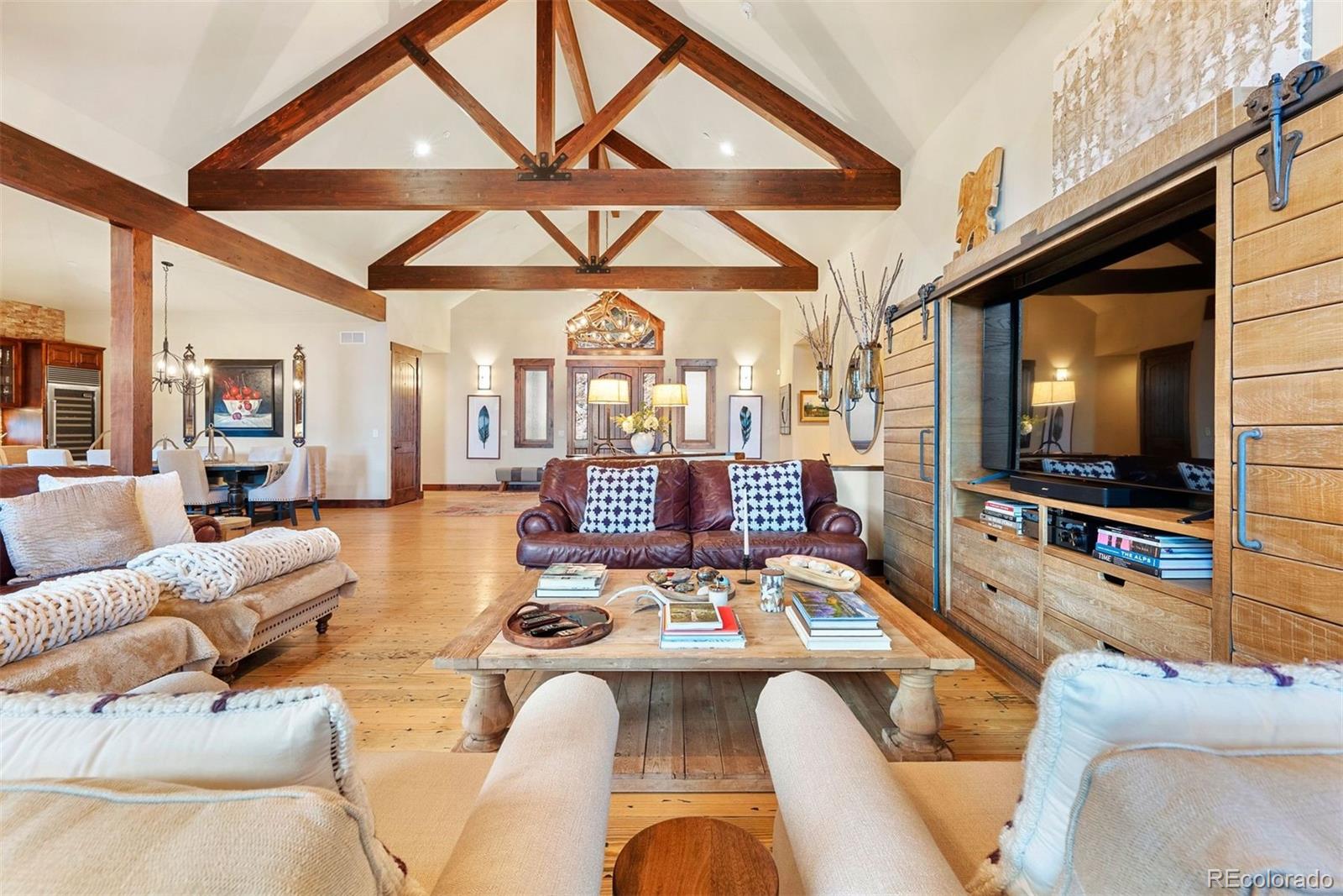 MLS Image #8 for 610  clear creek road,evergreen, Colorado