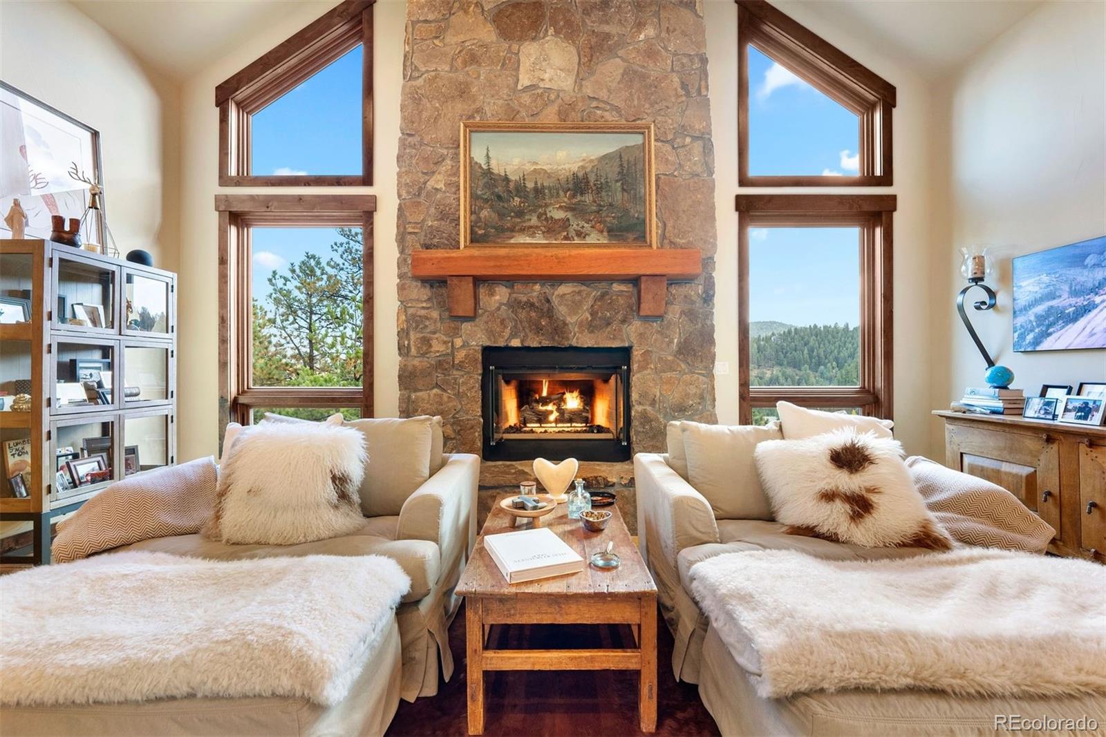 MLS Image #9 for 610  clear creek road,evergreen, Colorado
