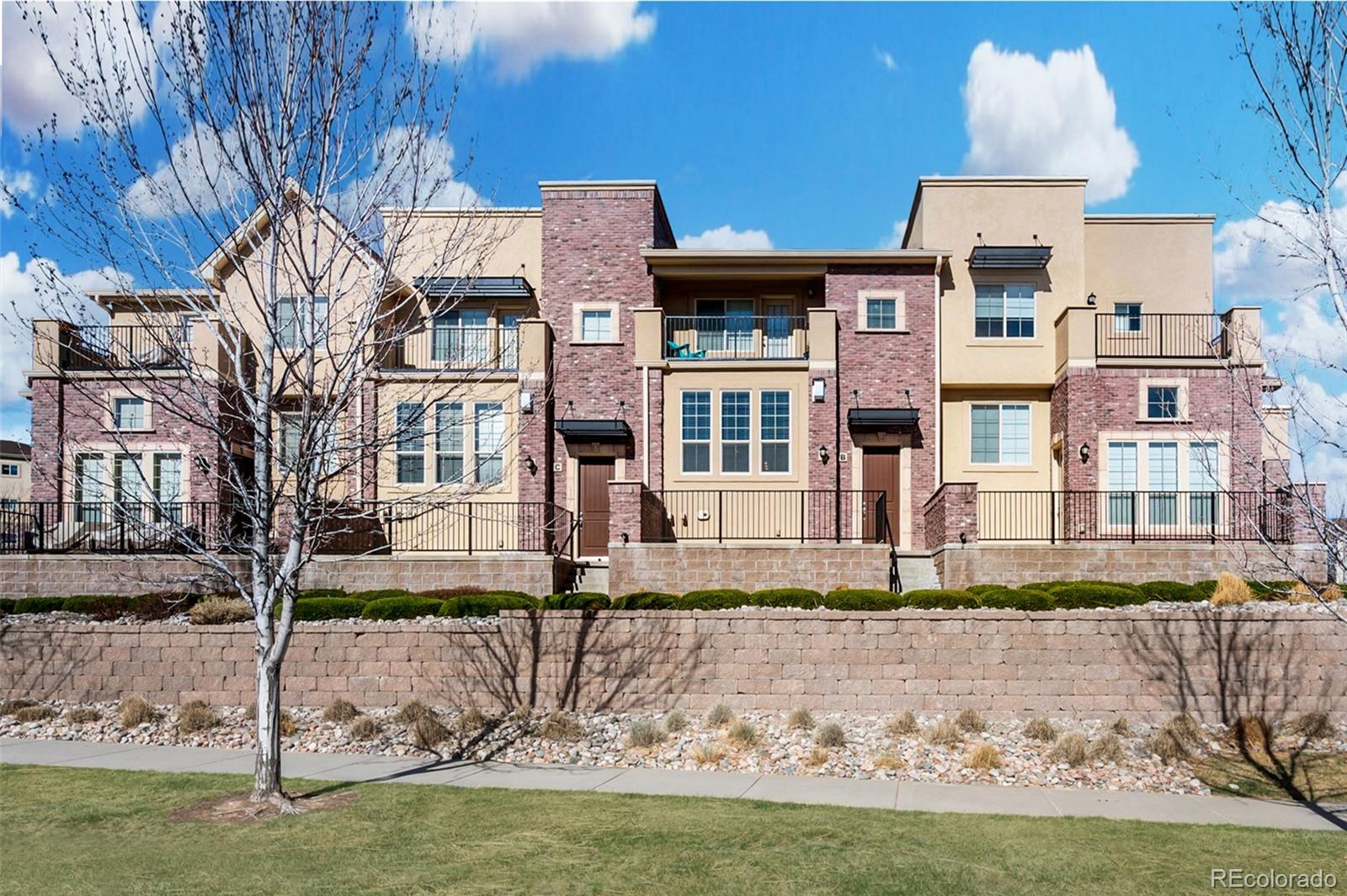 MLS Image #0 for 9225  rockhurst street b,highlands ranch, Colorado