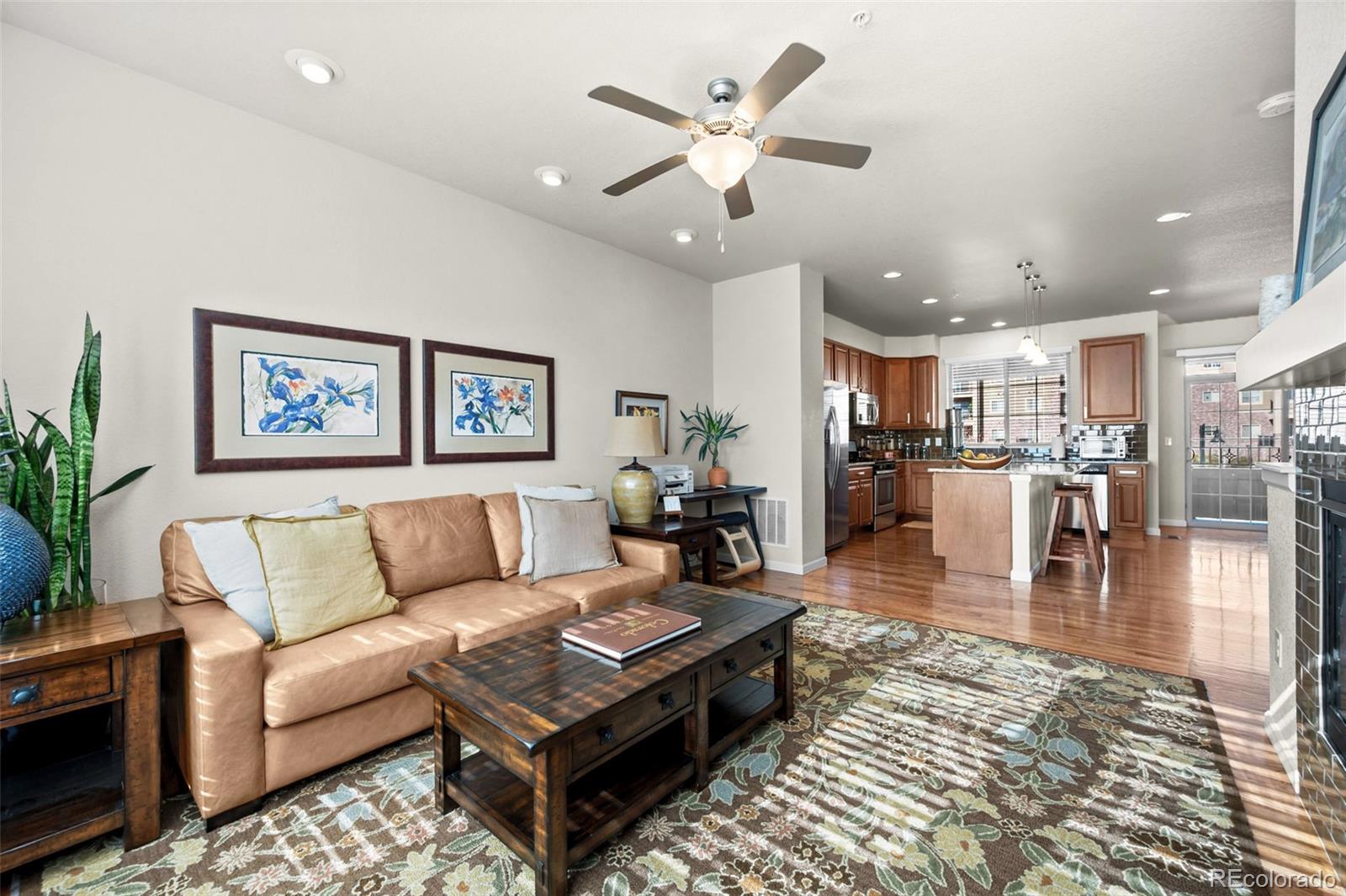 MLS Image #1 for 9225  rockhurst street b,highlands ranch, Colorado
