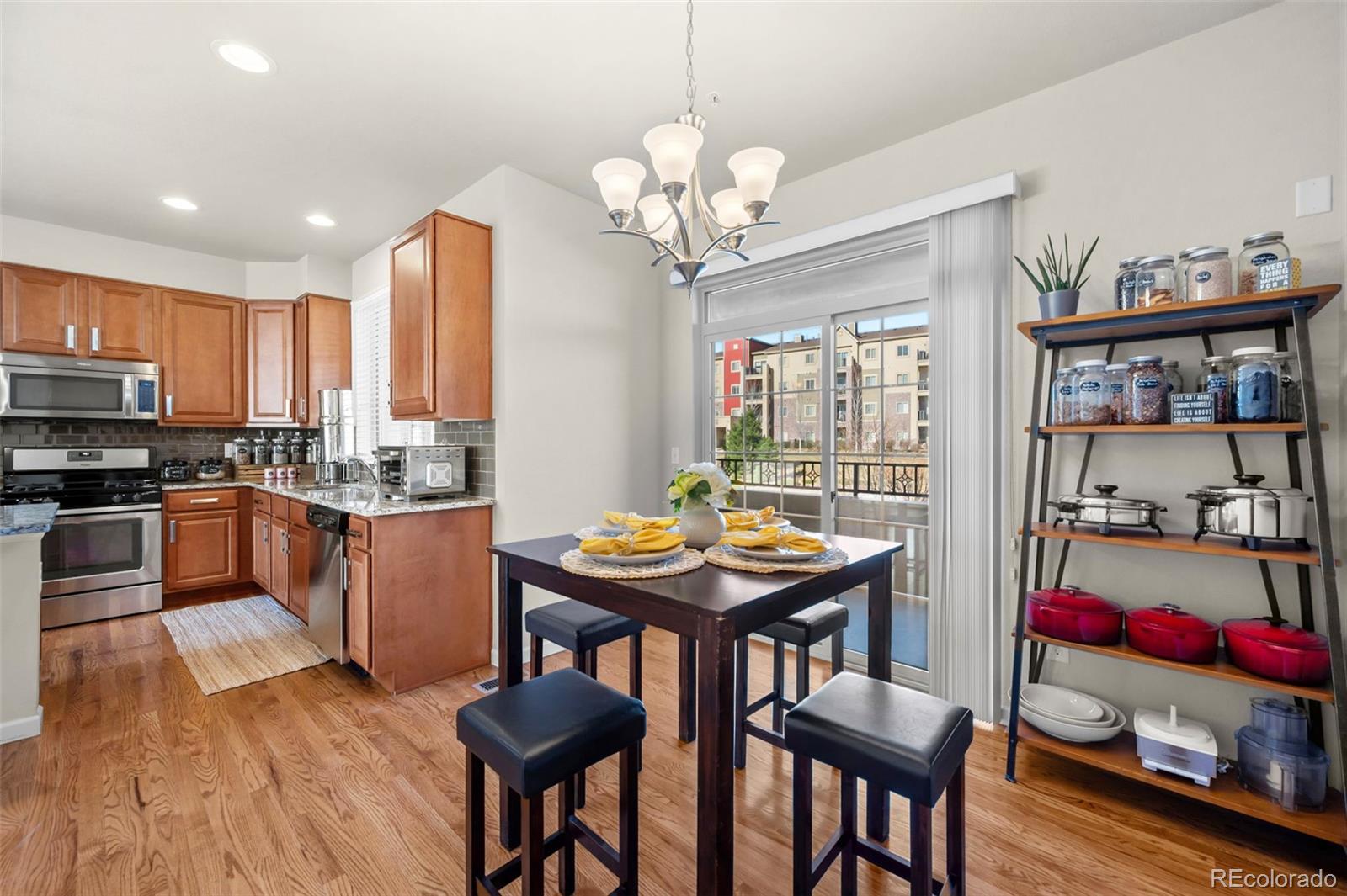 MLS Image #10 for 9225  rockhurst street b,highlands ranch, Colorado
