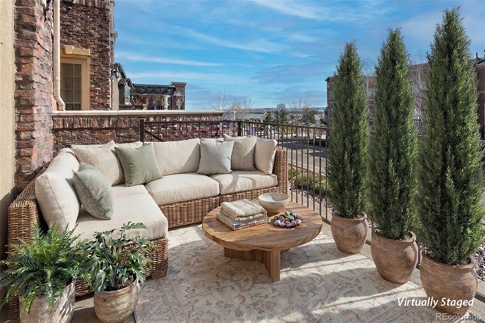 MLS Image #2 for 9225  rockhurst street b,highlands ranch, Colorado