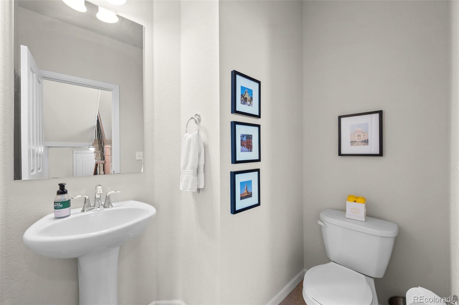 MLS Image #20 for 9225  rockhurst street b,highlands ranch, Colorado