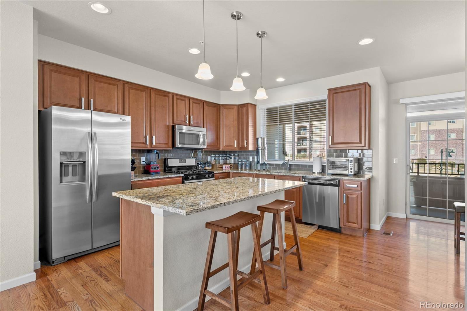 MLS Image #3 for 9225  rockhurst street b,highlands ranch, Colorado