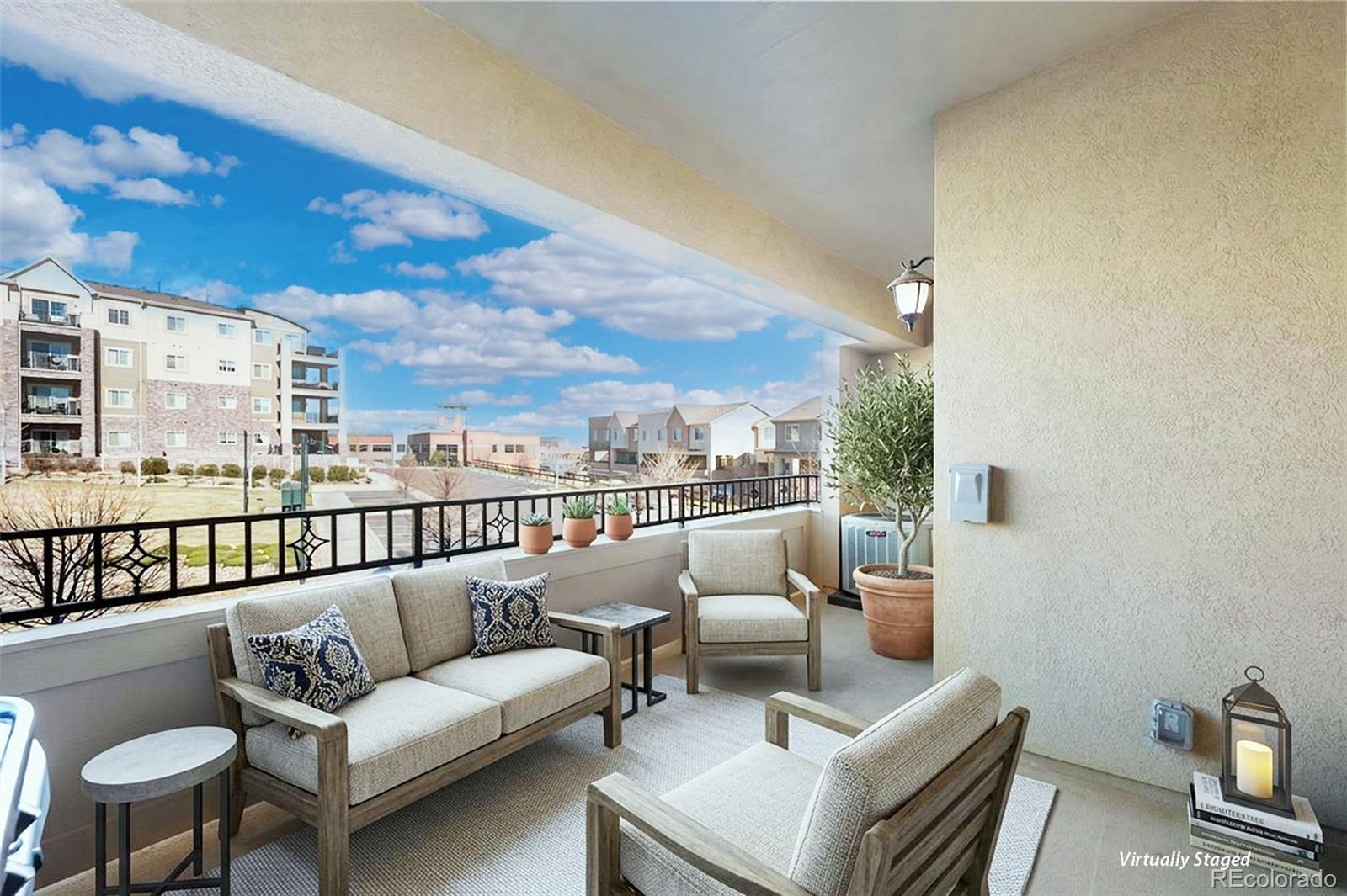 MLS Image #4 for 9225  rockhurst street b,highlands ranch, Colorado