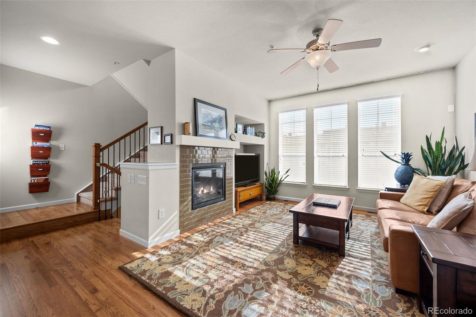 MLS Image #5 for 9225  rockhurst street b,highlands ranch, Colorado