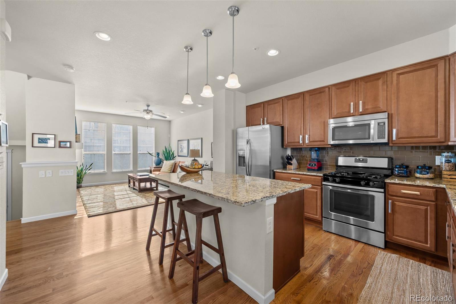 MLS Image #7 for 9225  rockhurst street b,highlands ranch, Colorado