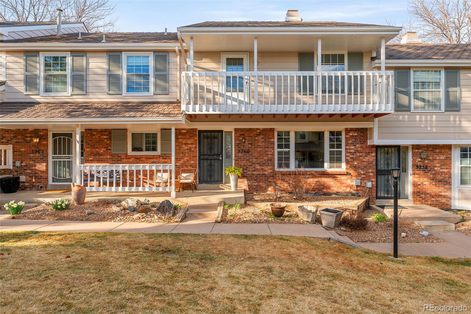 MLS Image #1 for 5260 s jellison street,littleton, Colorado