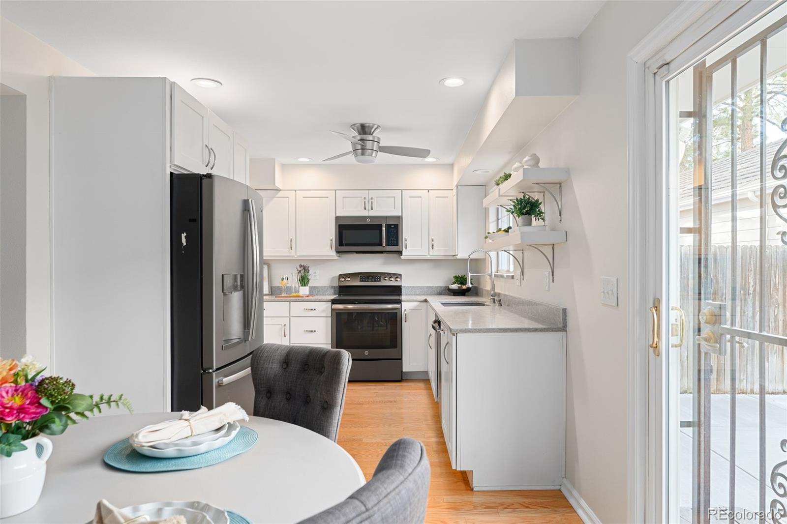 MLS Image #16 for 5260 s jellison street,littleton, Colorado