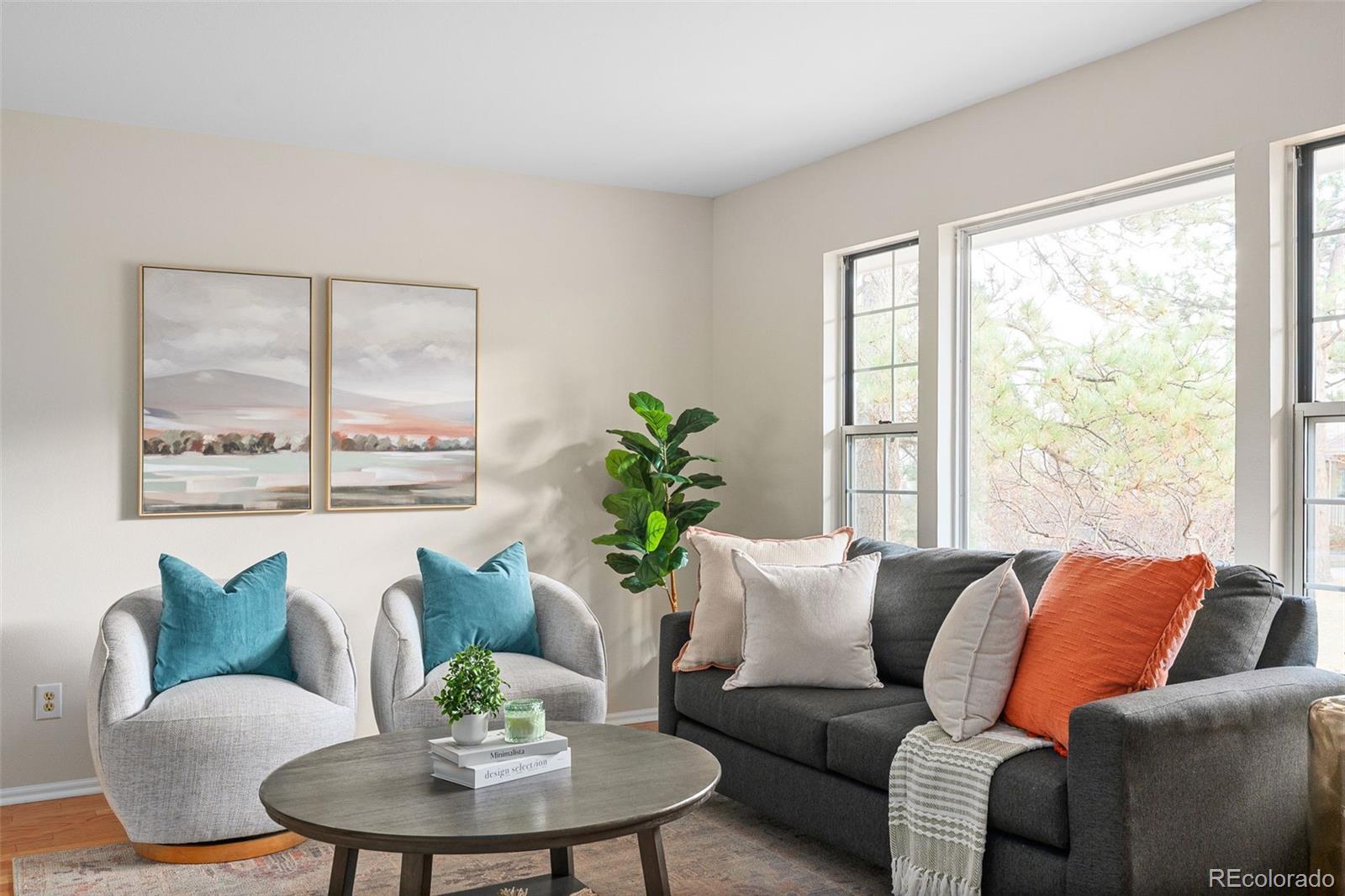 MLS Image #2 for 5260 s jellison street,littleton, Colorado