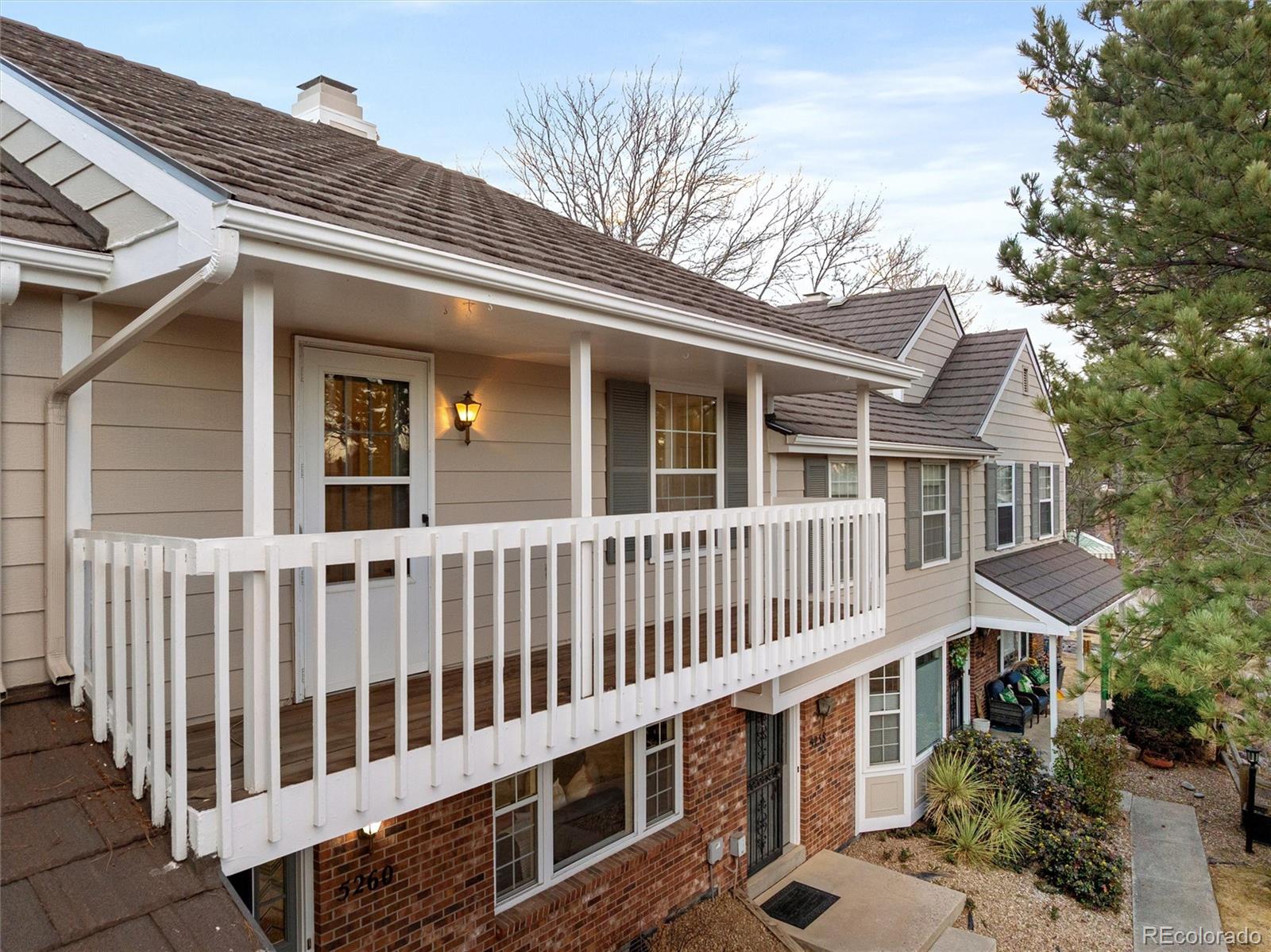 MLS Image #28 for 5260 s jellison street,littleton, Colorado