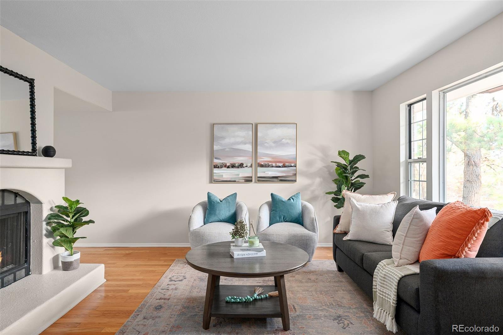 MLS Image #3 for 5260 s jellison street,littleton, Colorado