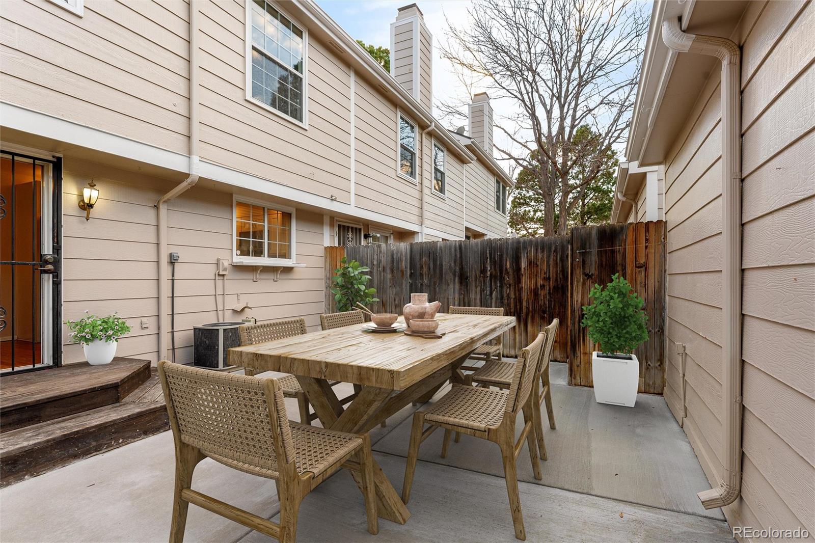 MLS Image #37 for 5260 s jellison street,littleton, Colorado
