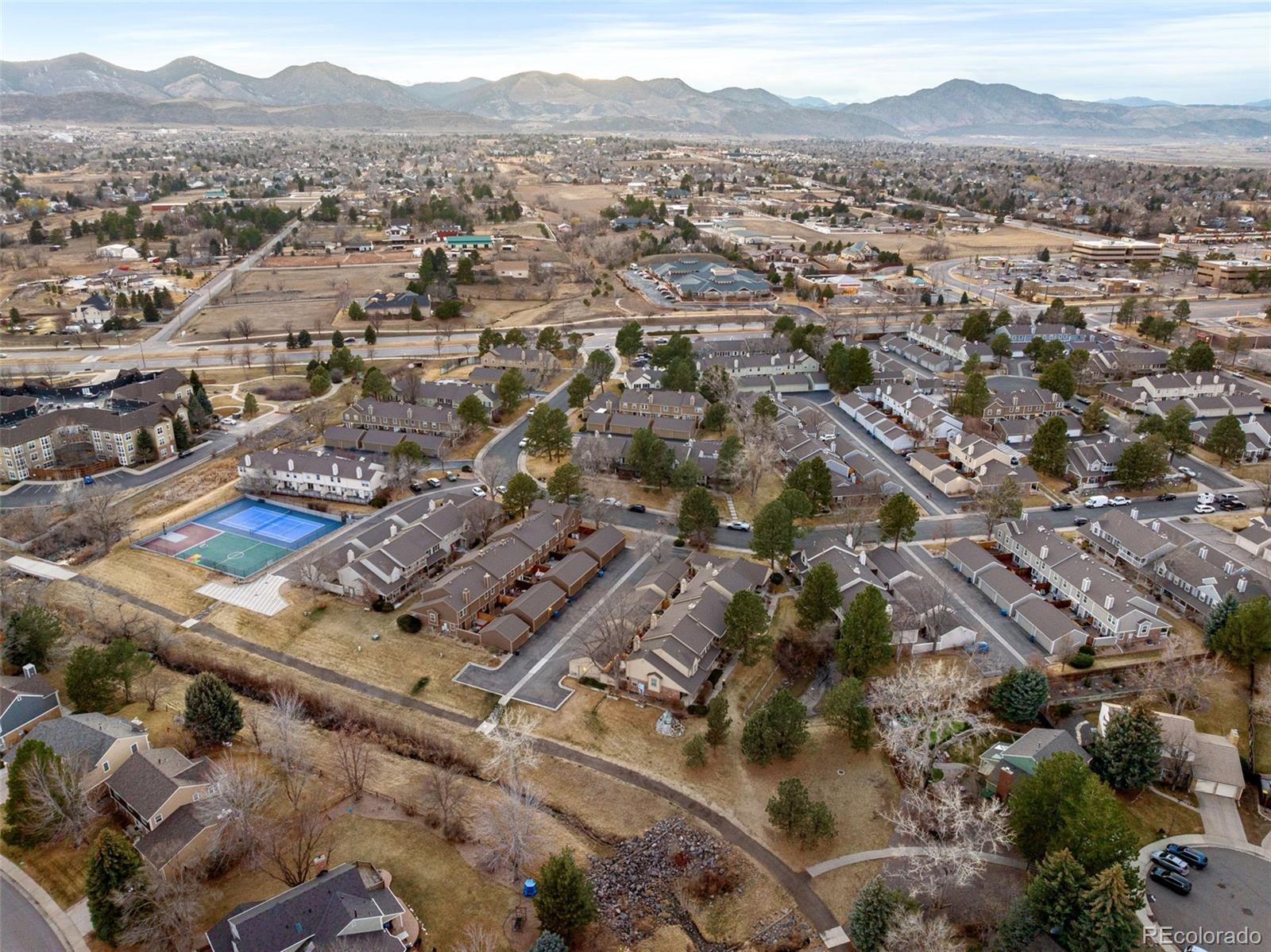 MLS Image #38 for 5260 s jellison street,littleton, Colorado