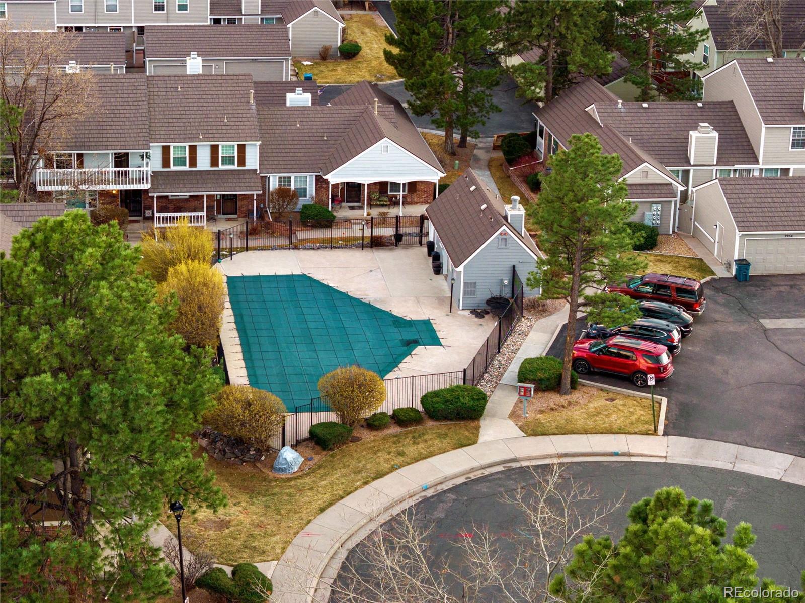 MLS Image #39 for 5260 s jellison street,littleton, Colorado
