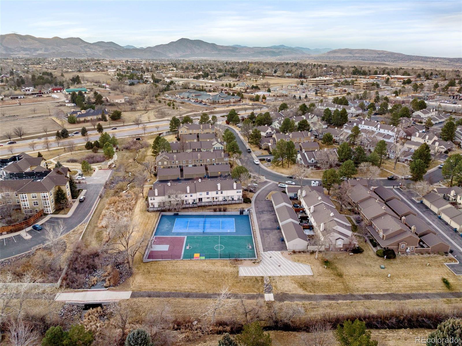MLS Image #40 for 5260 s jellison street,littleton, Colorado