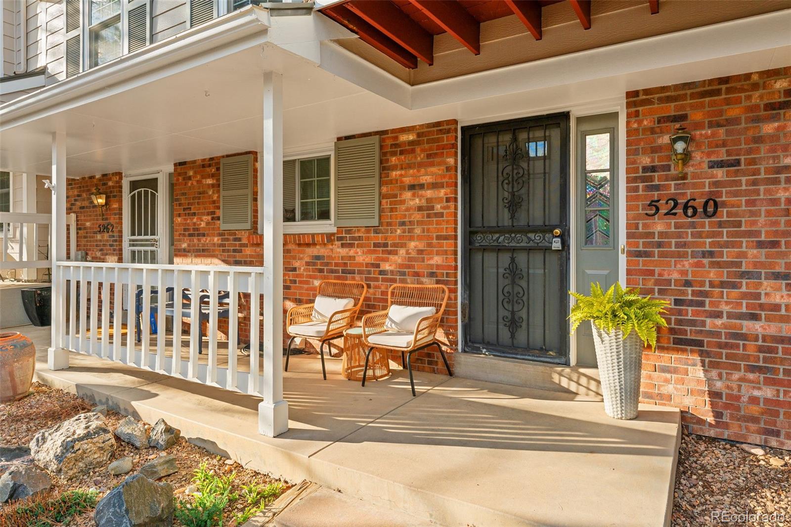 MLS Image #45 for 5260 s jellison street,littleton, Colorado