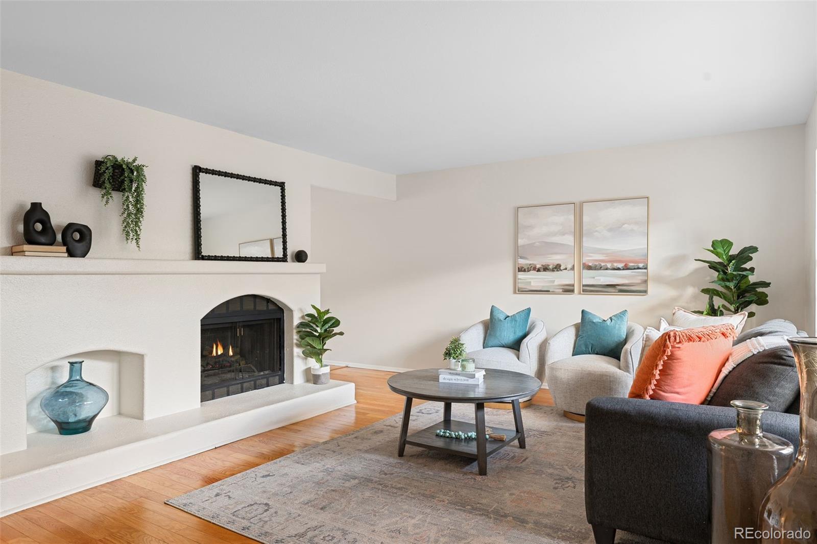 MLS Image #5 for 5260 s jellison street,littleton, Colorado