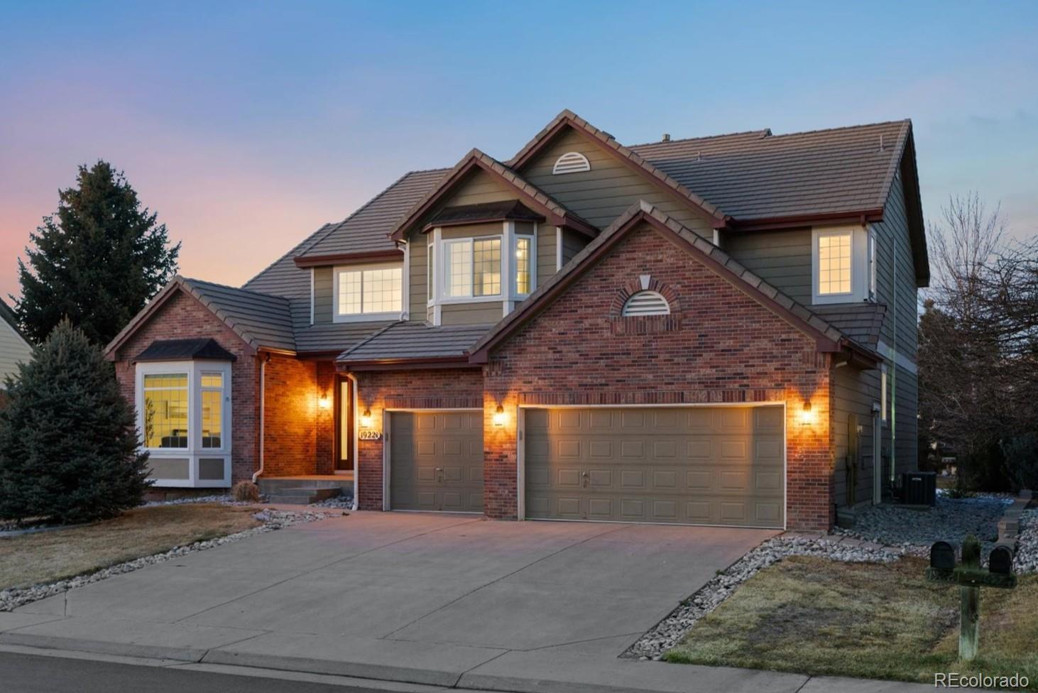 MLS Image #0 for 19221 e maplewood place,aurora, Colorado