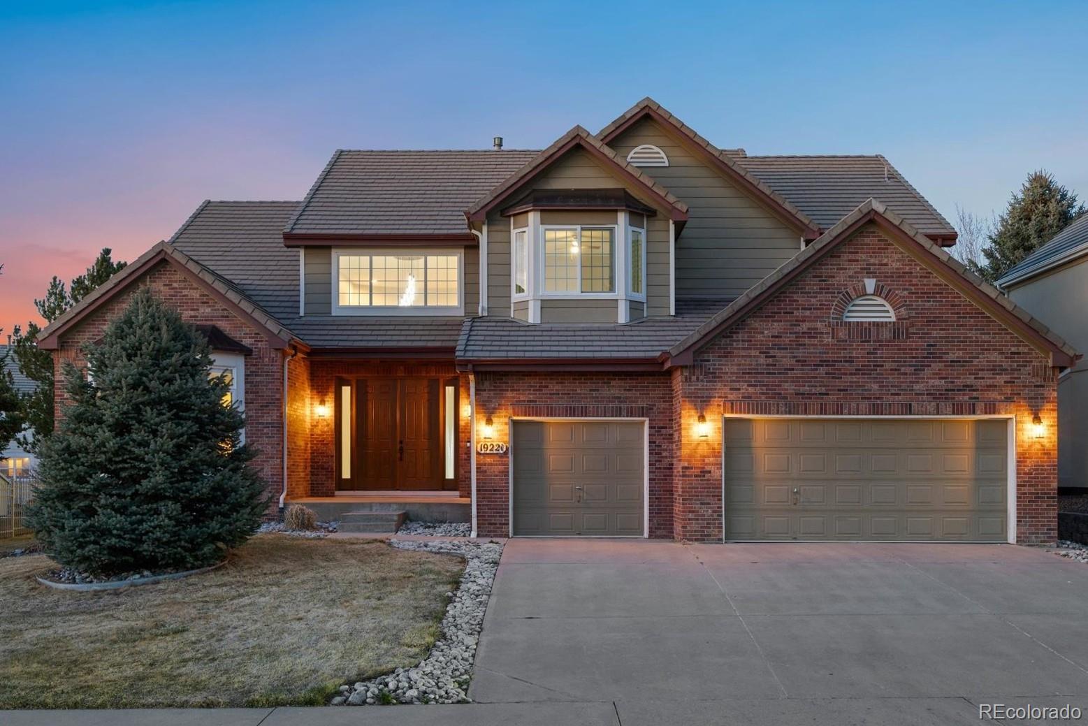 MLS Image #1 for 19221 e maplewood place,aurora, Colorado