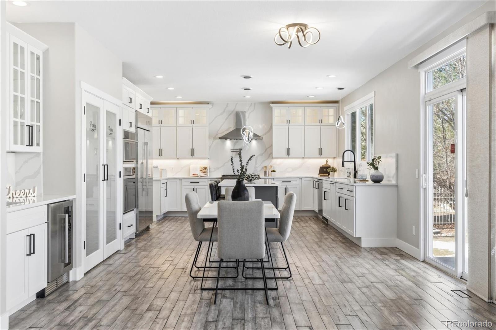 MLS Image #14 for 19221 e maplewood place,aurora, Colorado