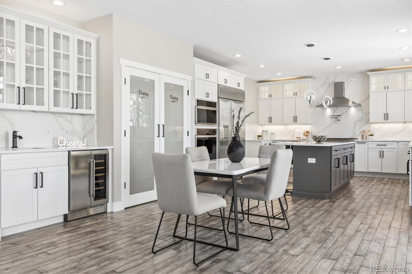 MLS Image #15 for 19221 e maplewood place,aurora, Colorado