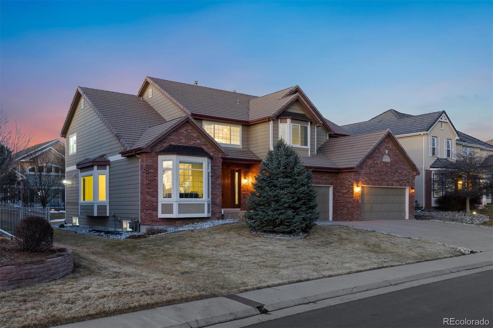 MLS Image #2 for 19221 e maplewood place,aurora, Colorado