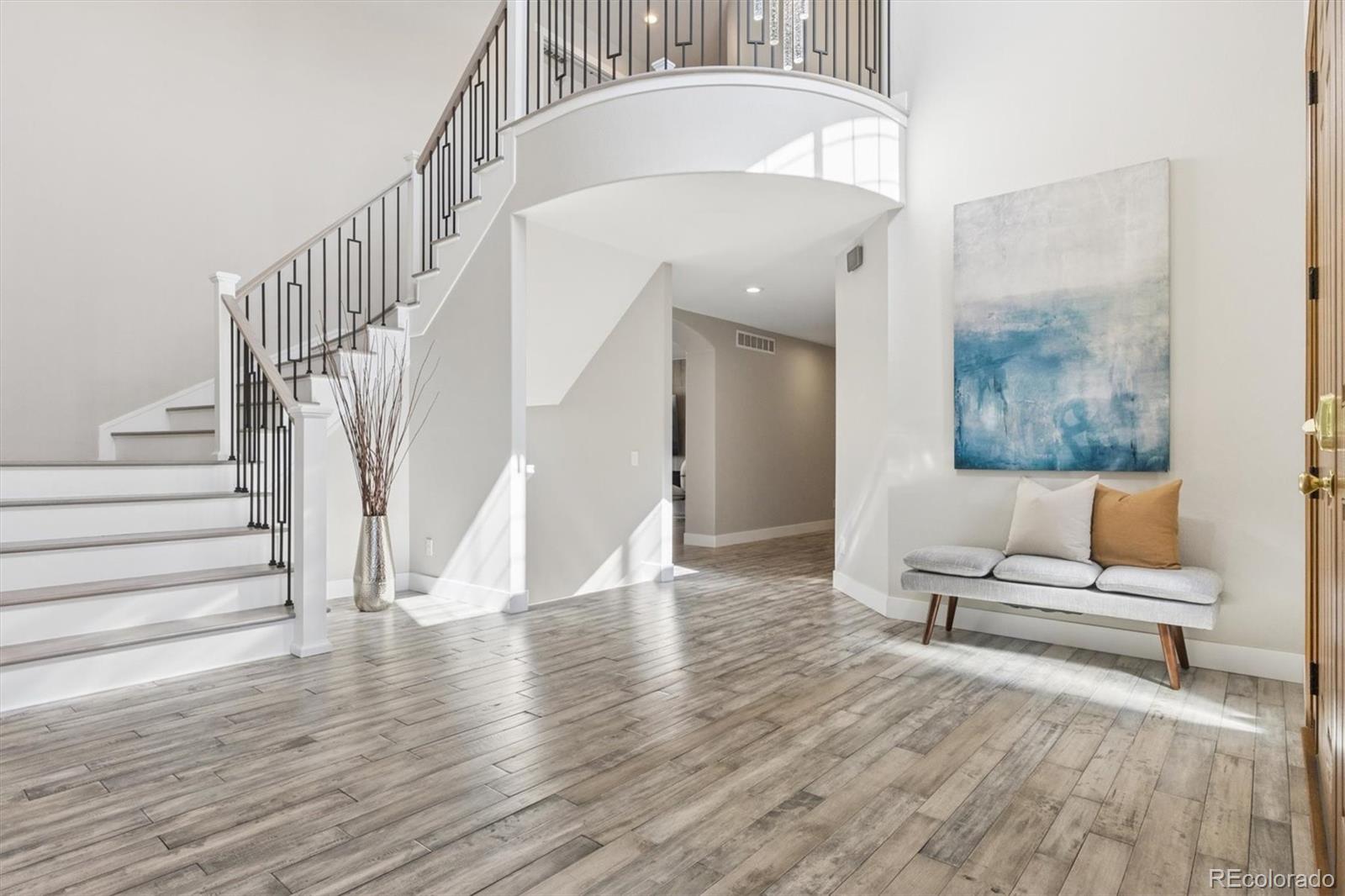 MLS Image #3 for 19221 e maplewood place,aurora, Colorado