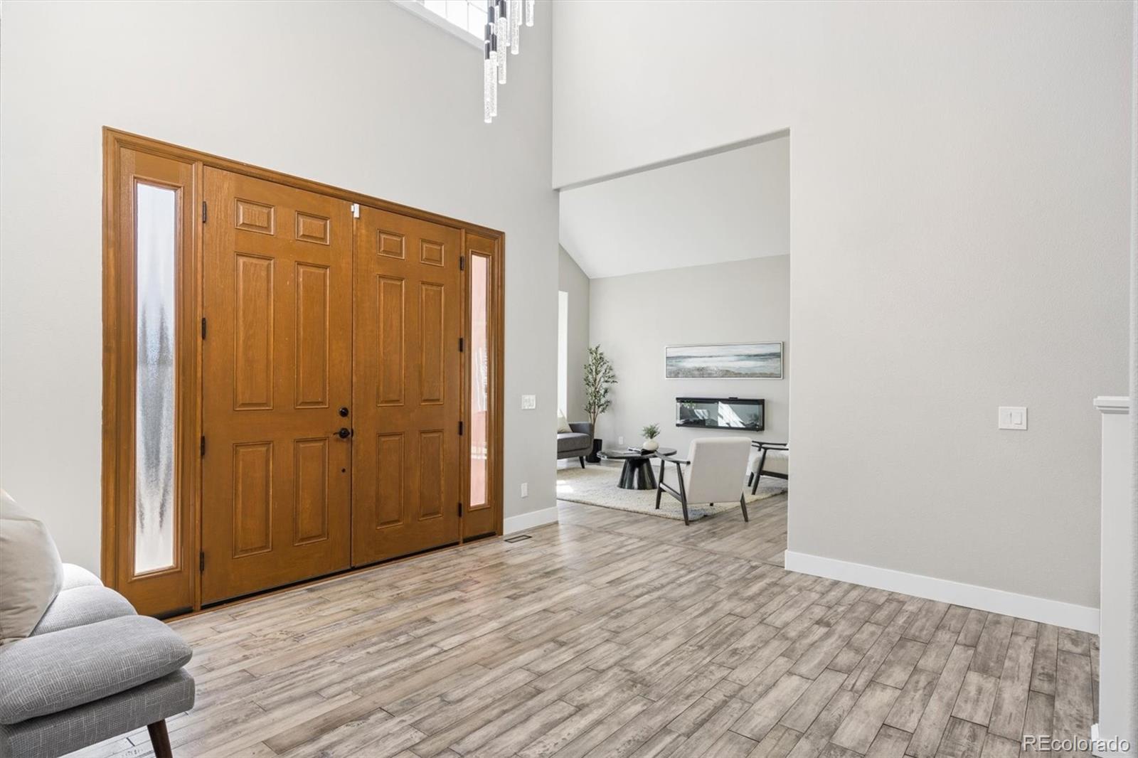 MLS Image #4 for 19221 e maplewood place,aurora, Colorado