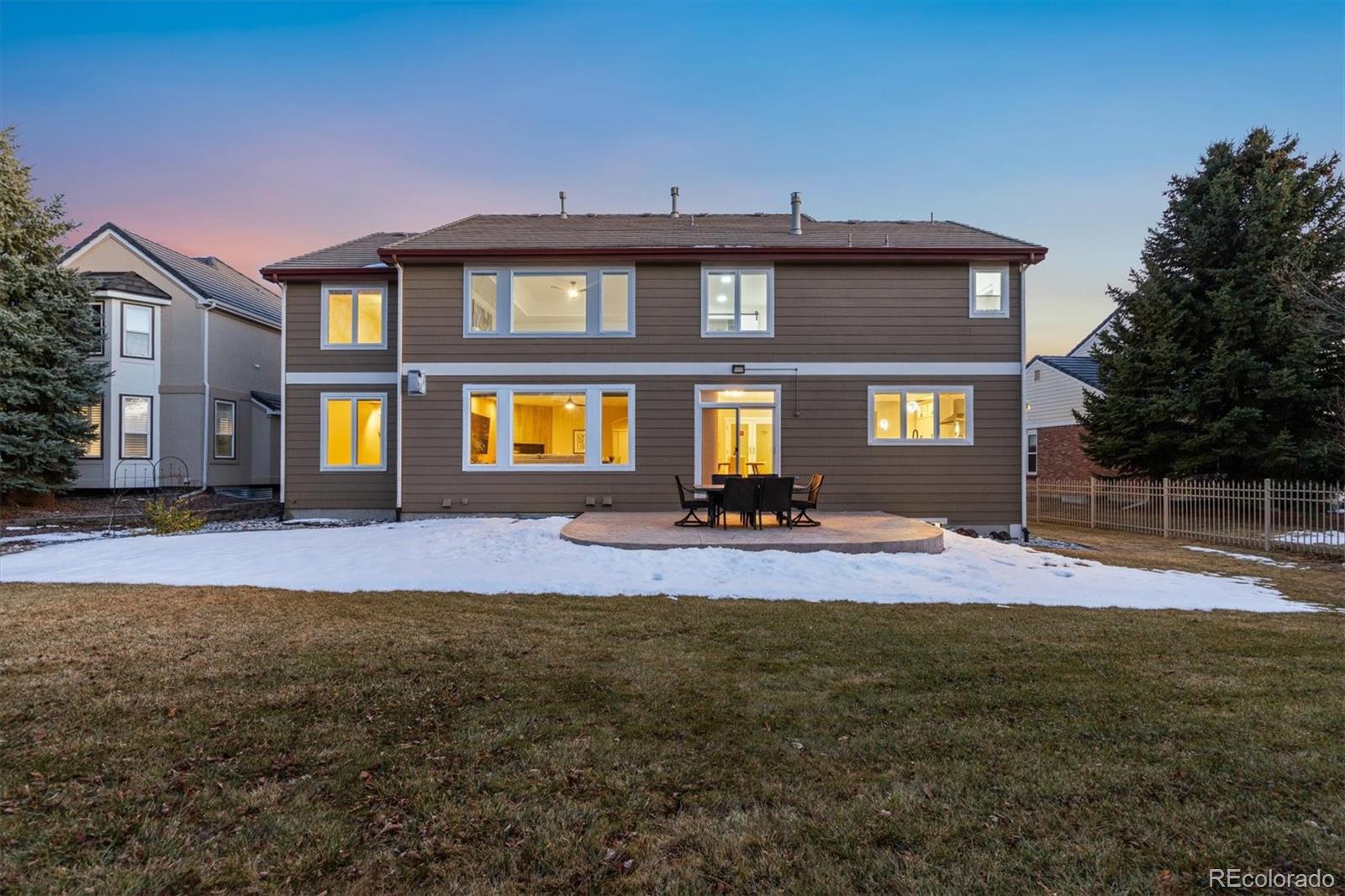 MLS Image #49 for 19221 e maplewood place,aurora, Colorado