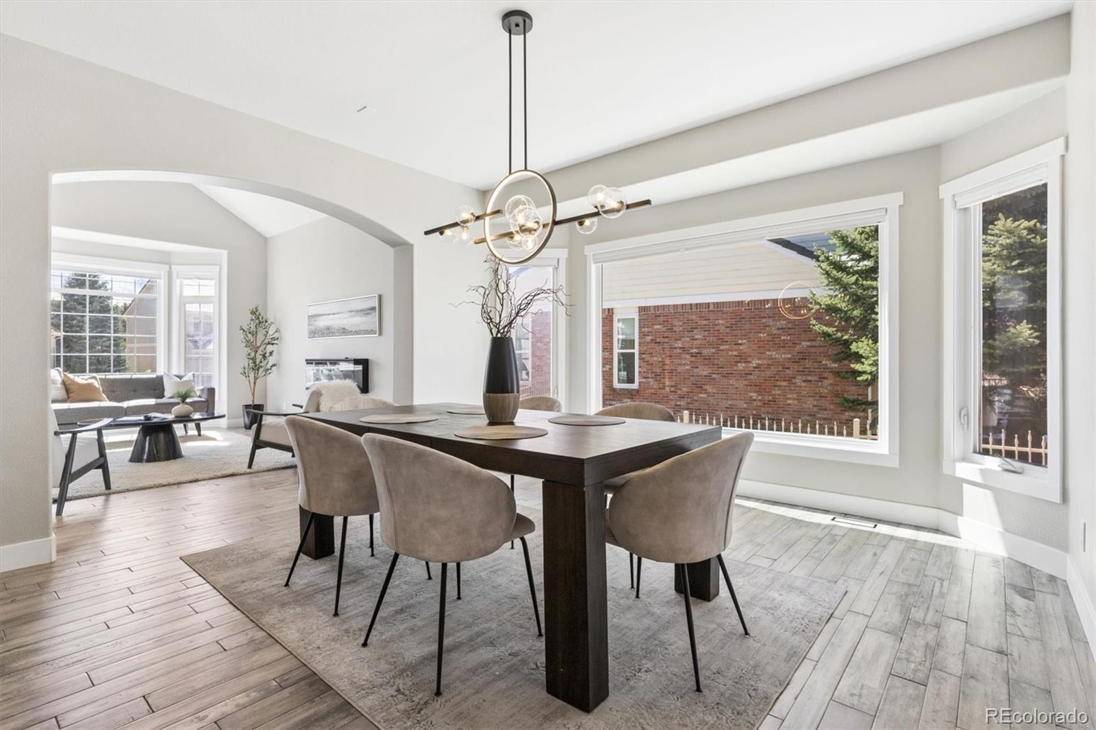 MLS Image #9 for 19221 e maplewood place,aurora, Colorado